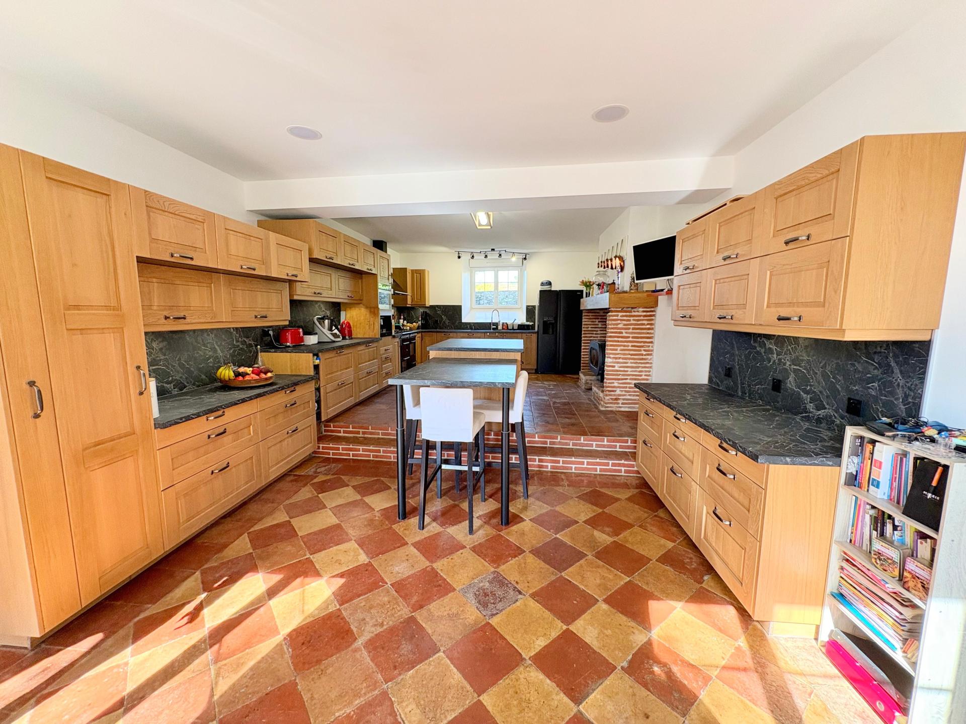 Photo 5 de l'annonce.