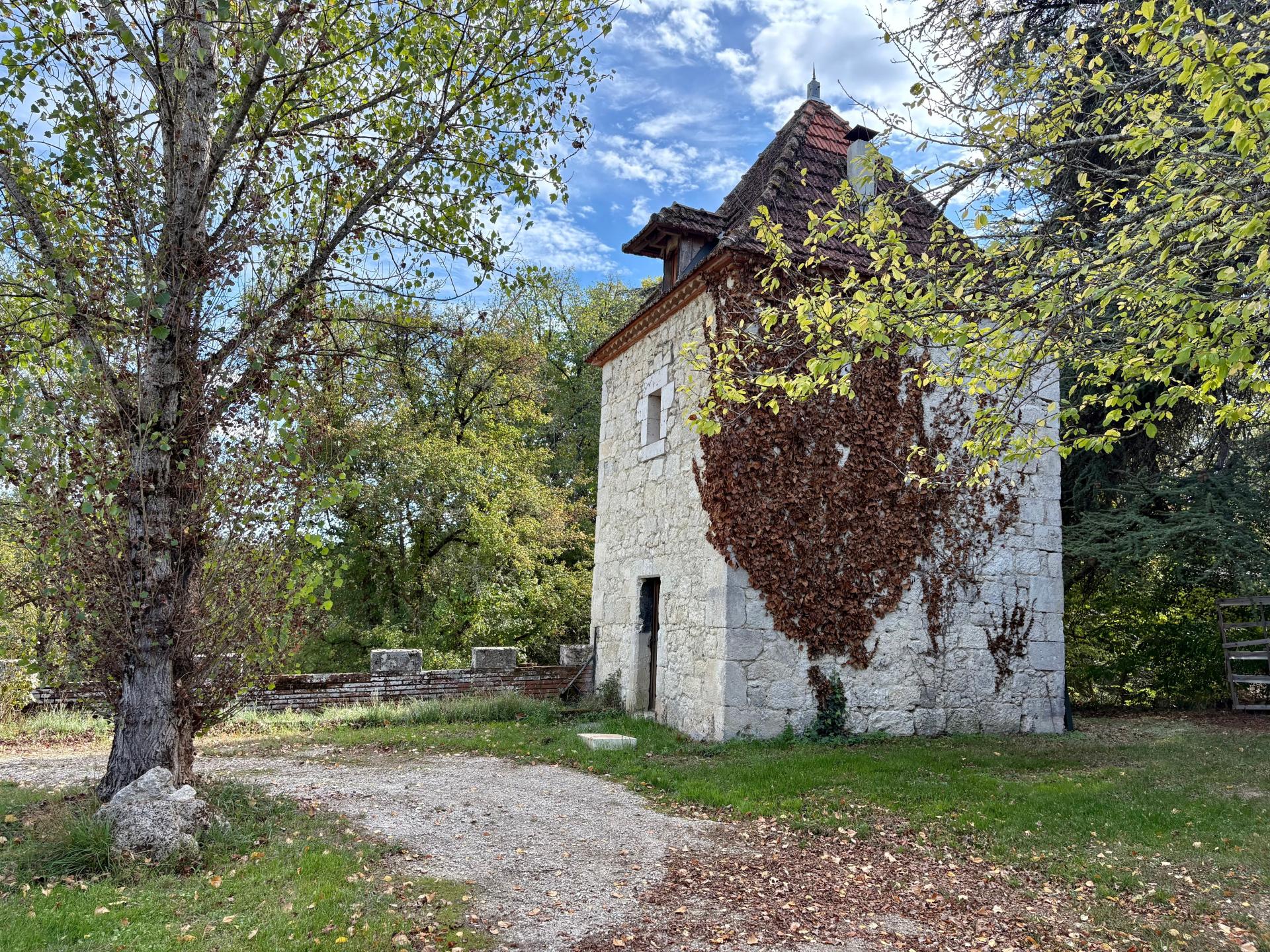 Photo 19 de l'annonce.