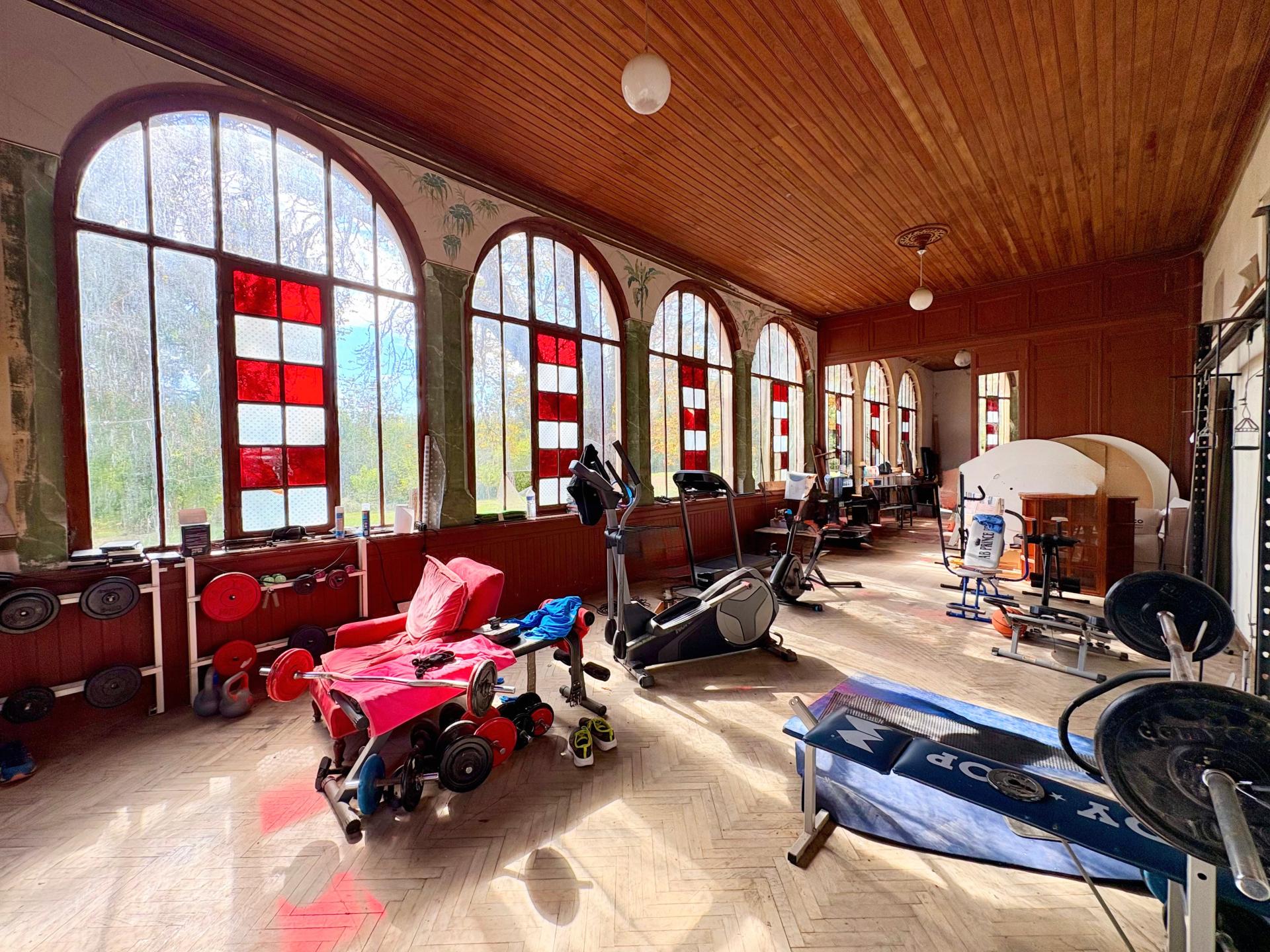 Photo 16 de l'annonce.