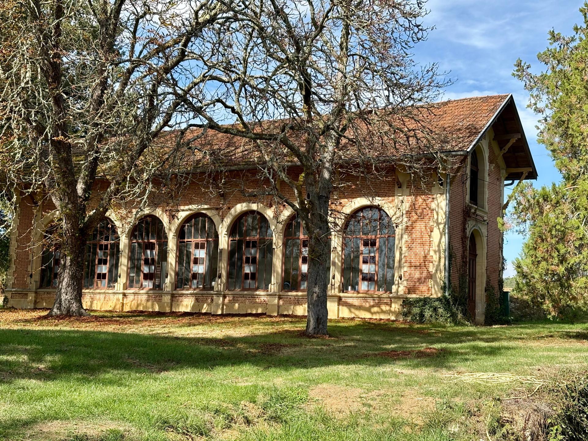 Photo 15 de l'annonce.