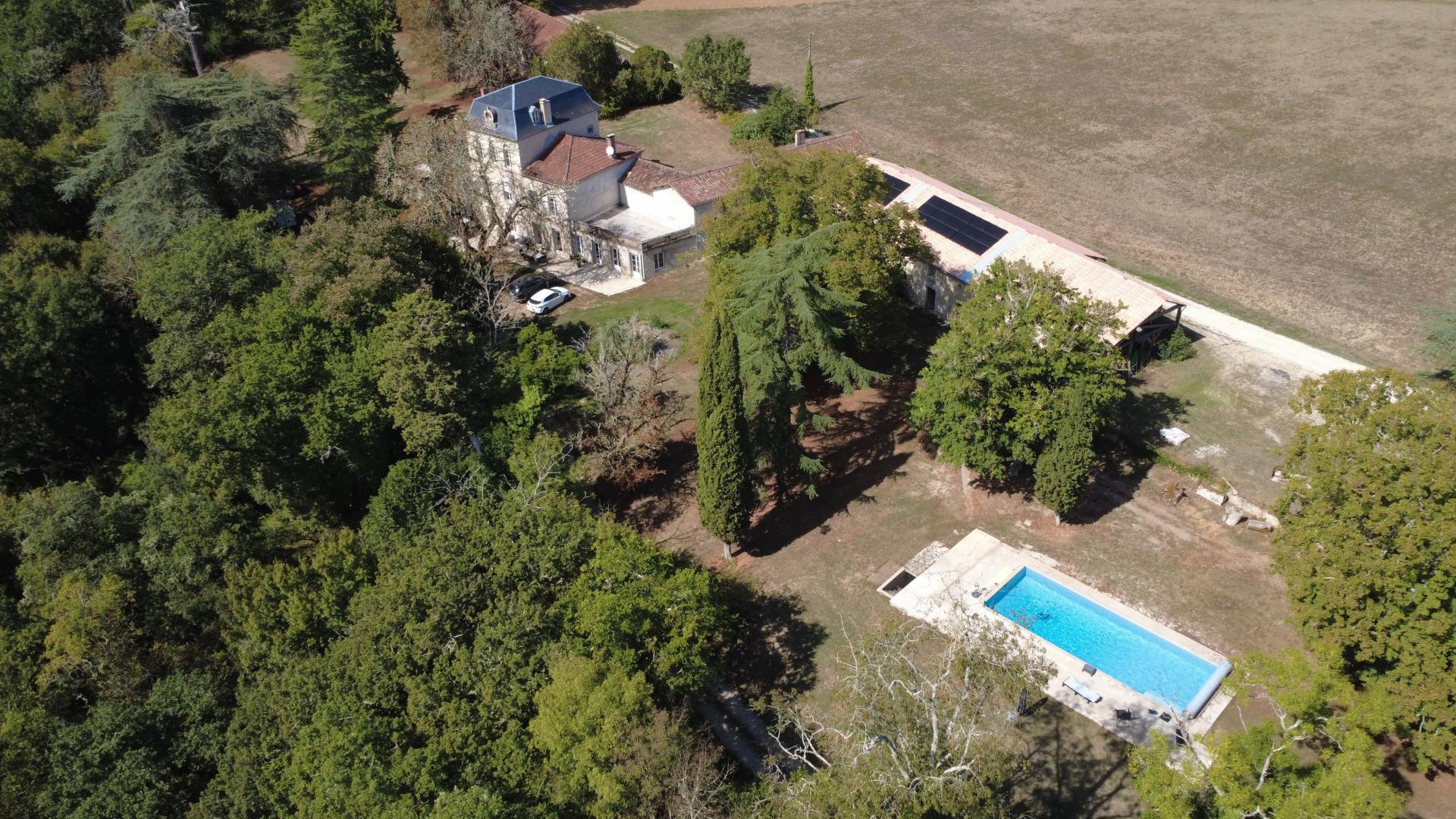 Photo 3 de l'annonce.