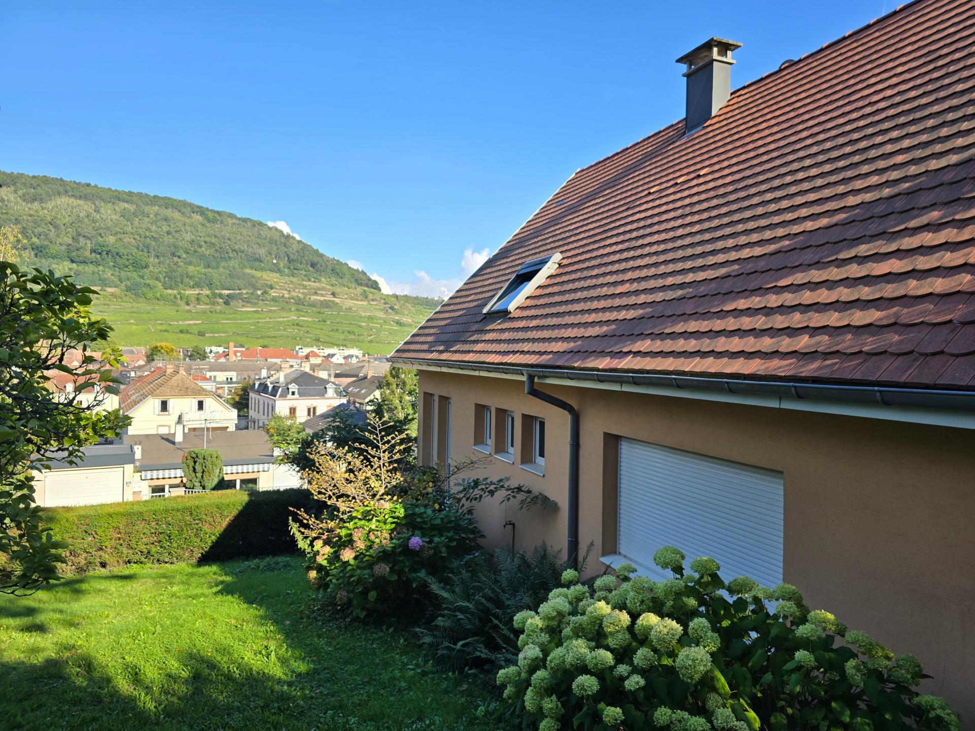 Photographie descriptive du bien