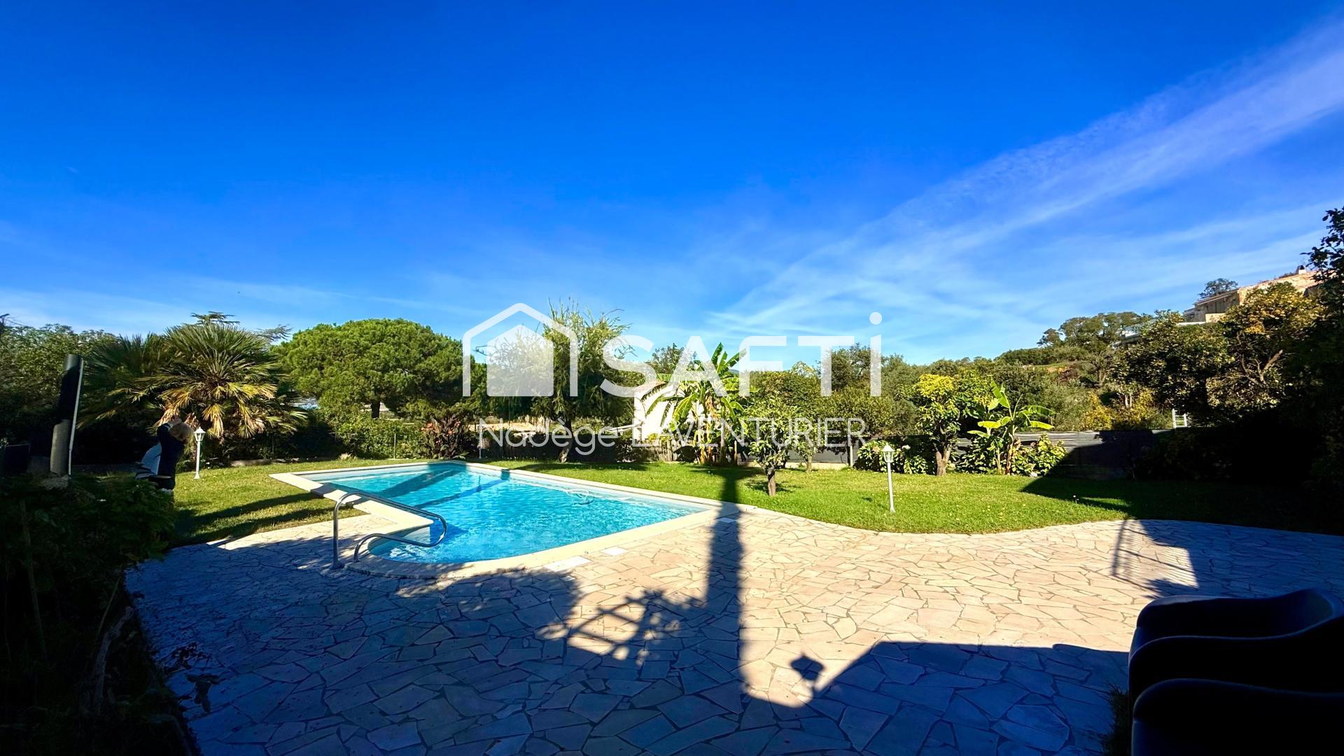 Photographie descriptive du bien