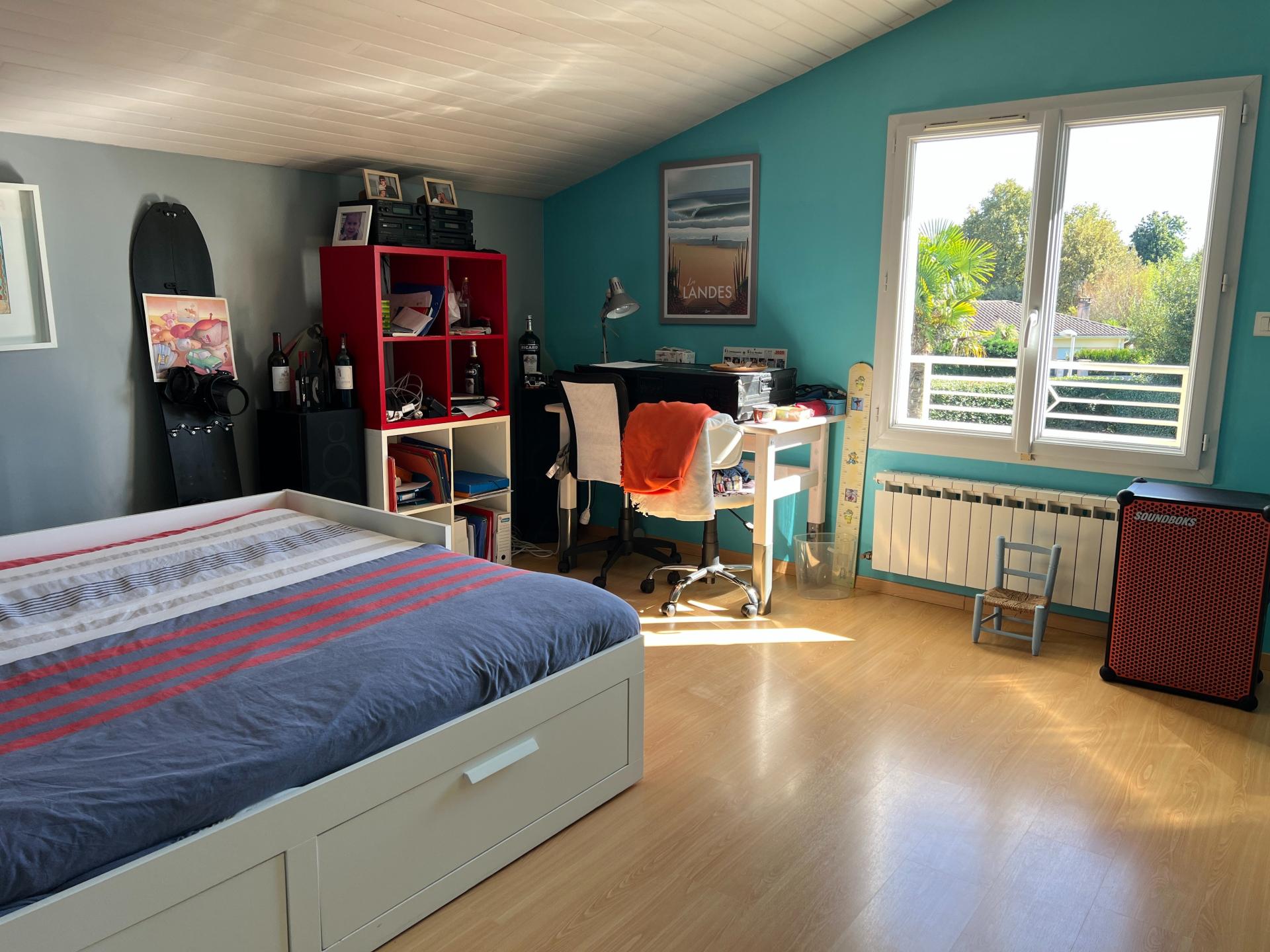 Photo 9 de l'annonce.