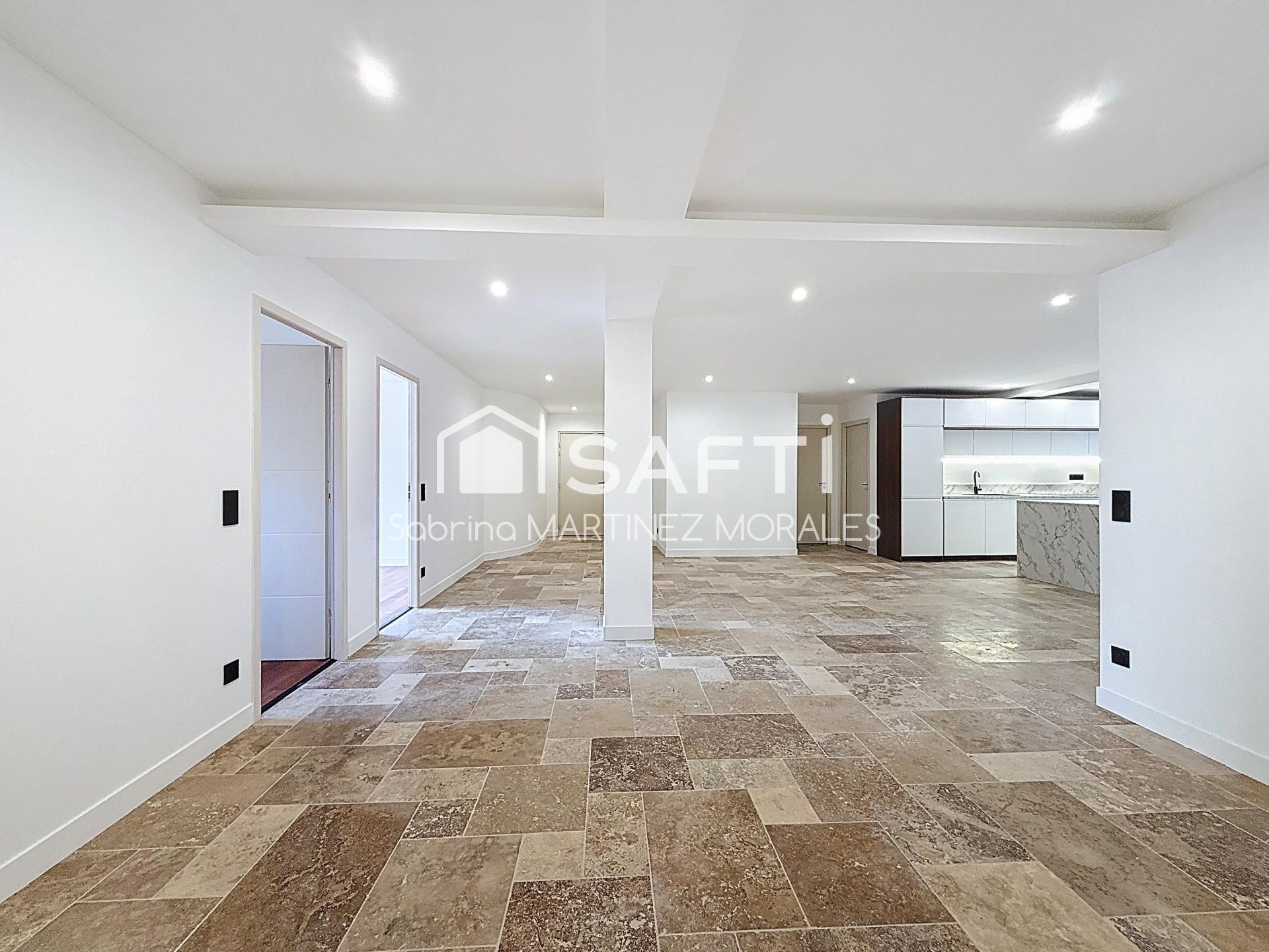 Photographie descriptive du bien