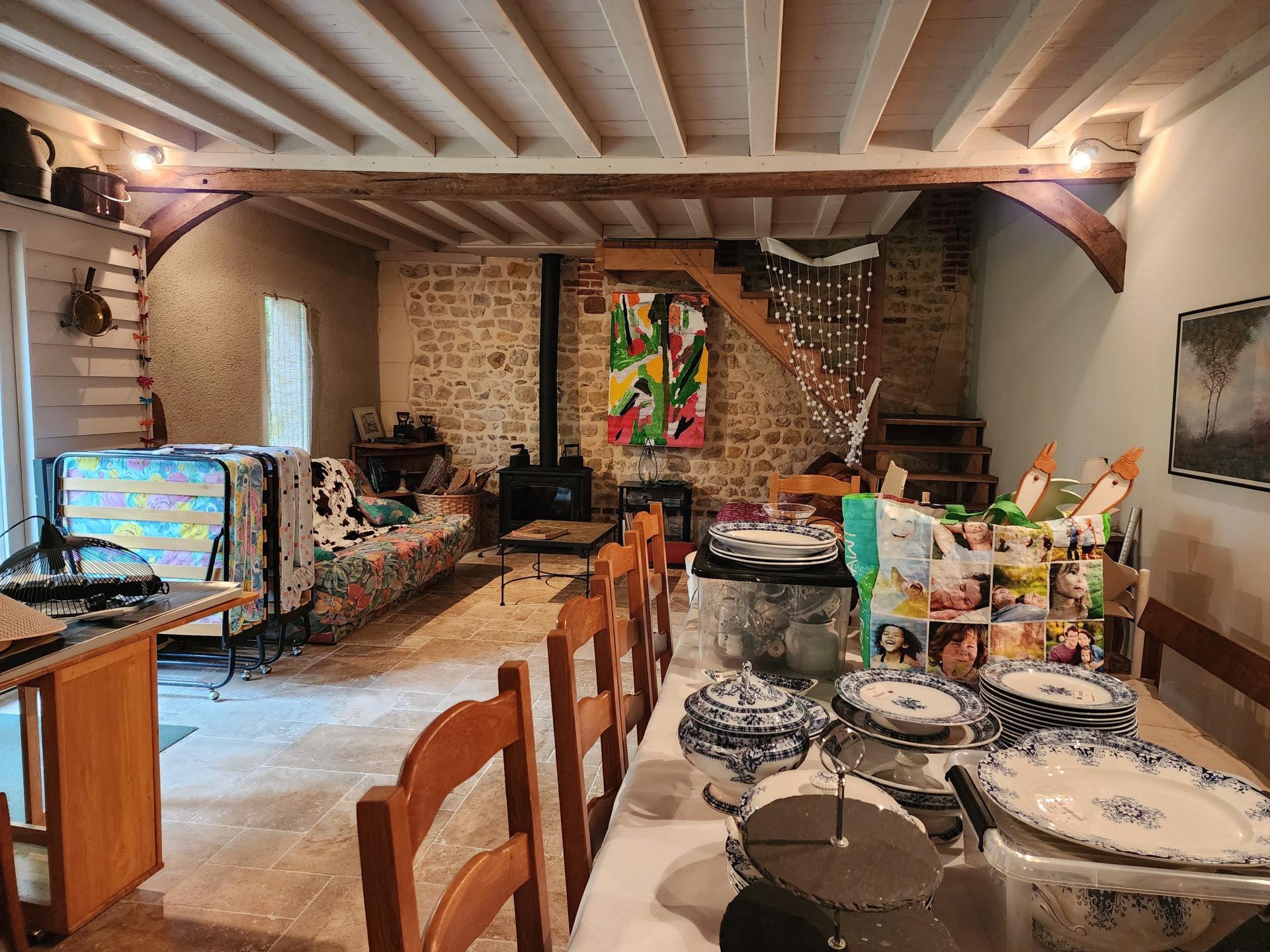 Photo 14 de l'annonce.