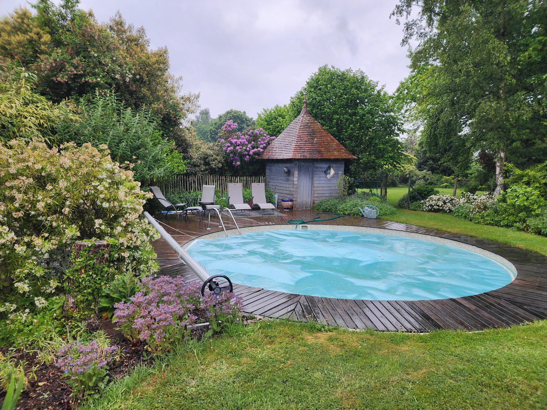 Photo 16 de l'annonce.