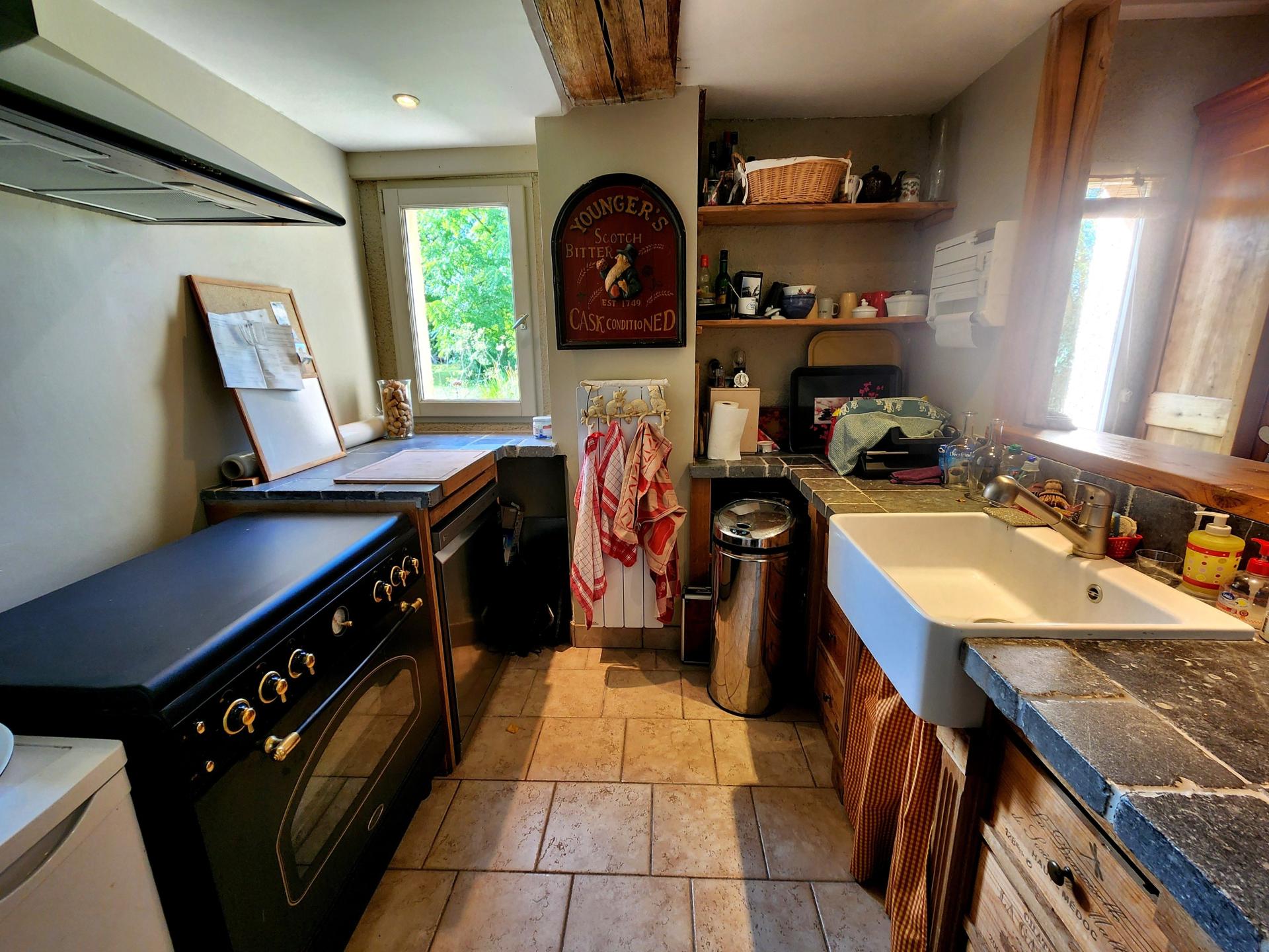 Photo 13 de l'annonce.