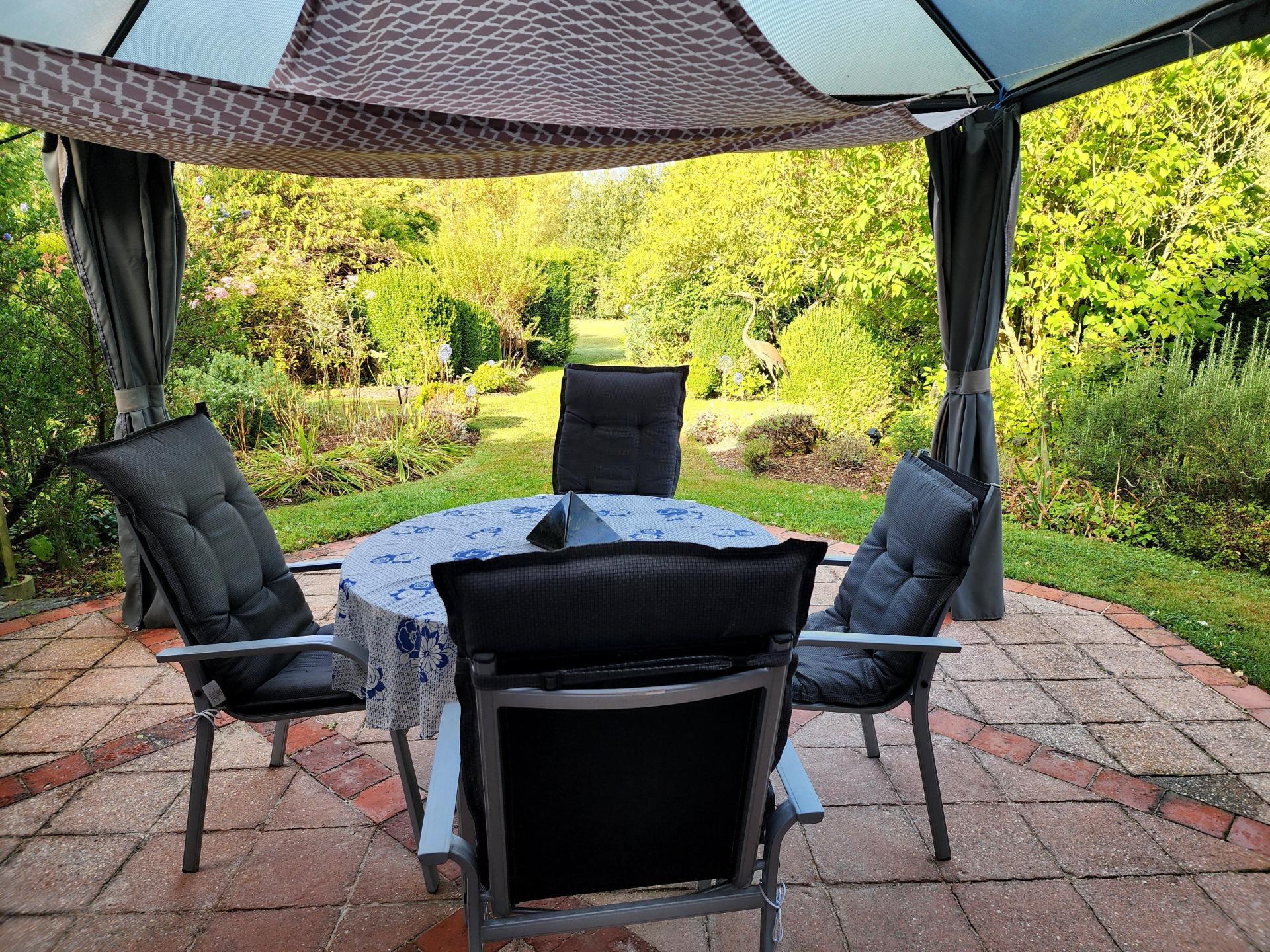 Photo 8 de l'annonce.