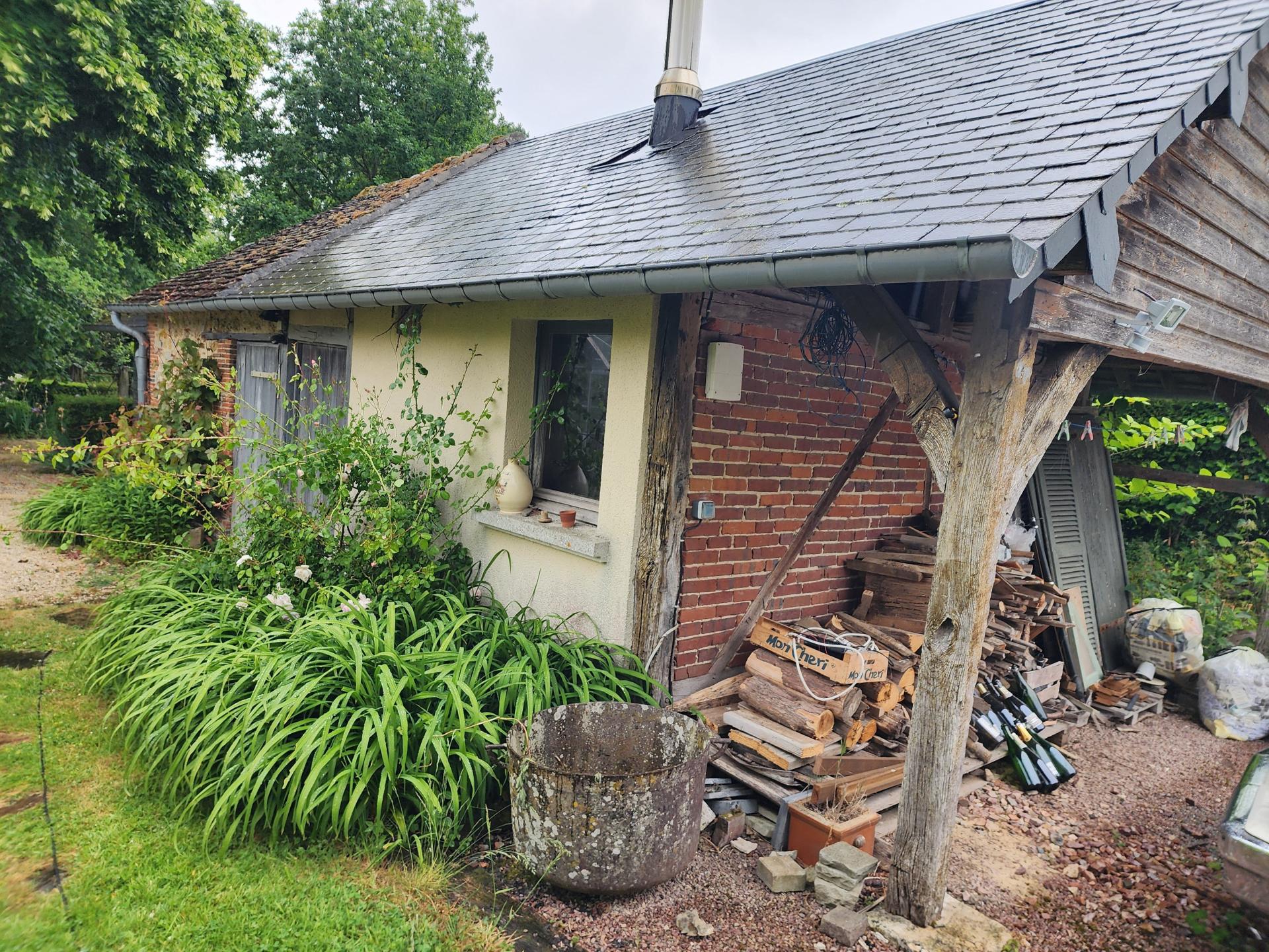 Photo 17 de l'annonce.