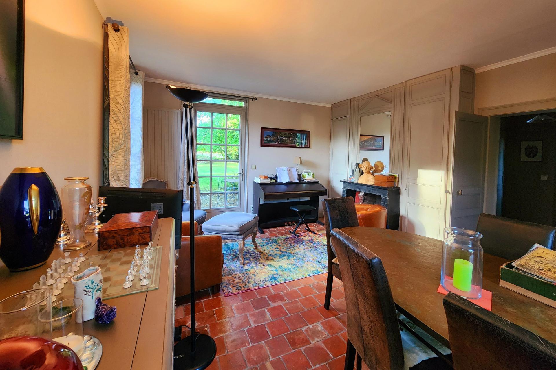 Photo 3 de l'annonce.