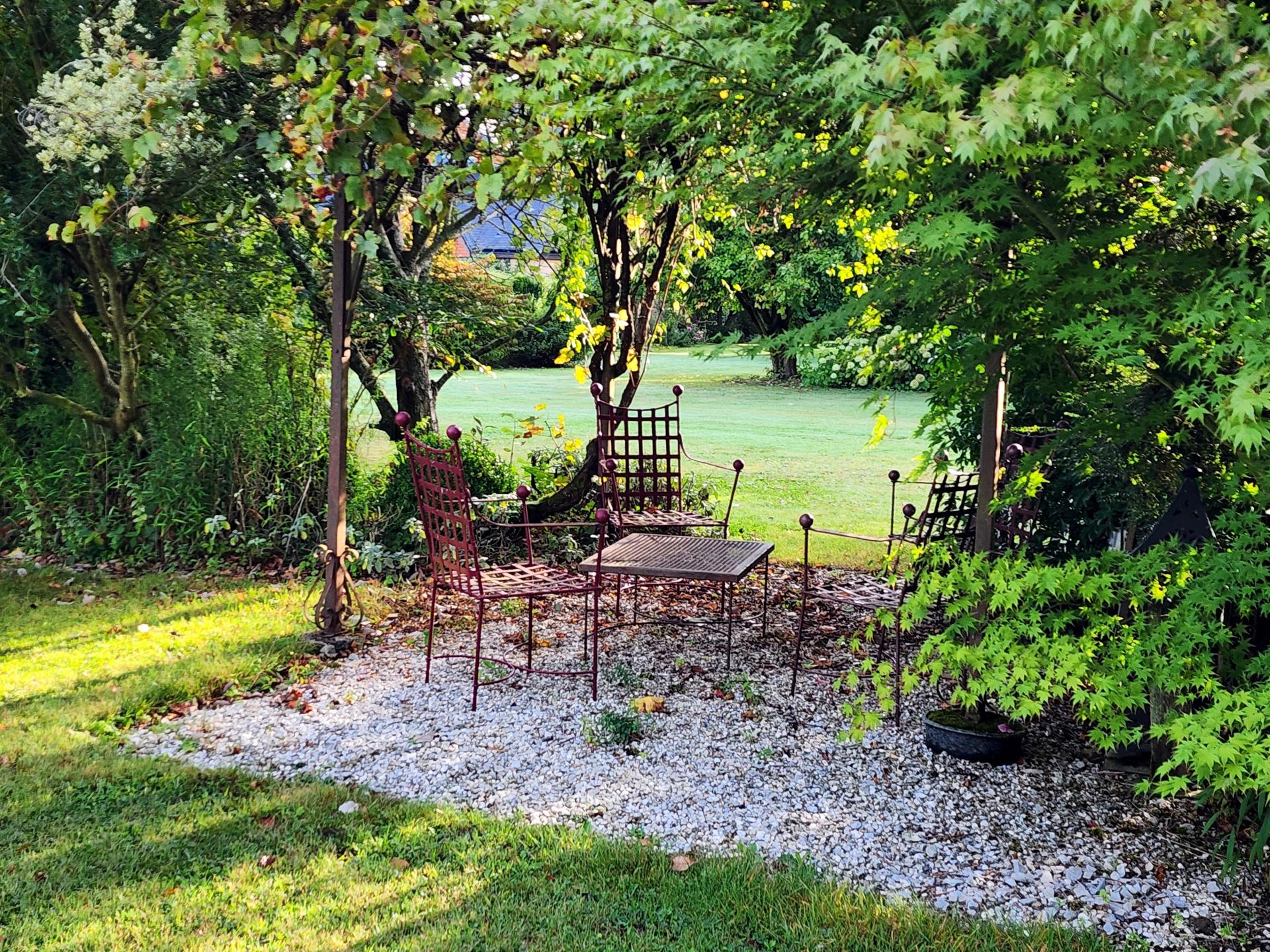 Photo 10 de l'annonce.