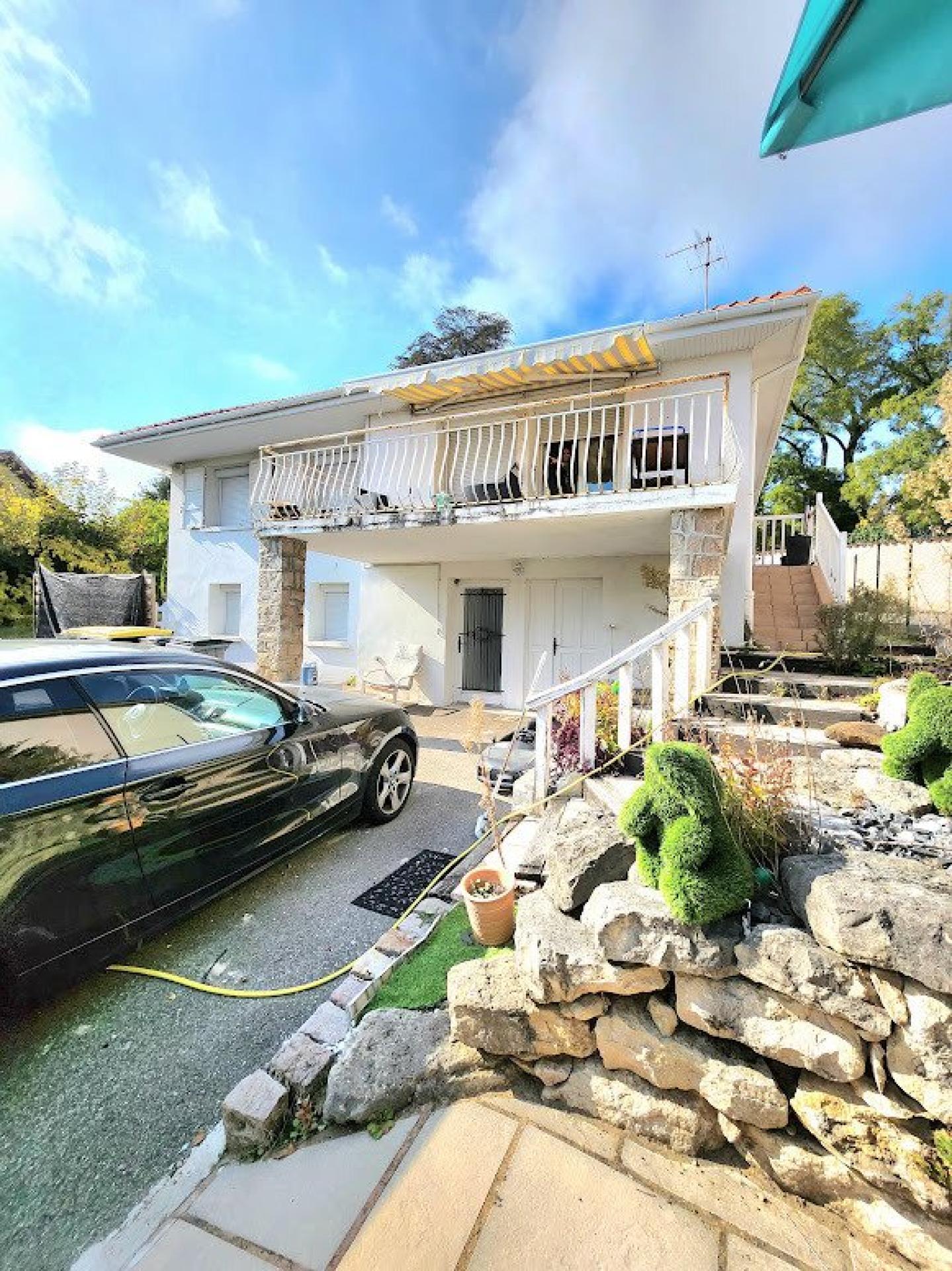 Photographie descriptive du bien