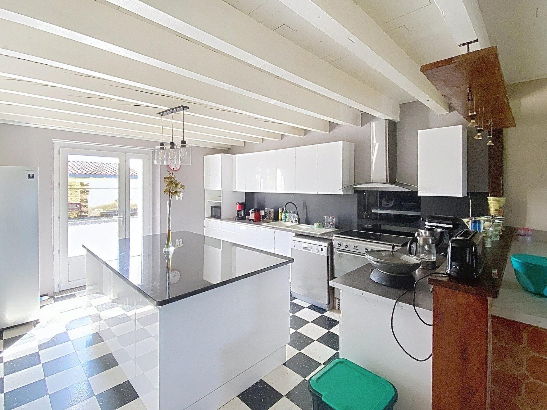 Photo 6 de l'annonce.