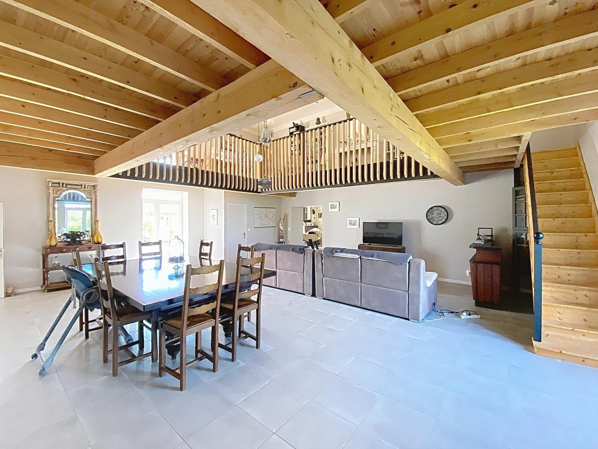 Photo 4 de l'annonce.