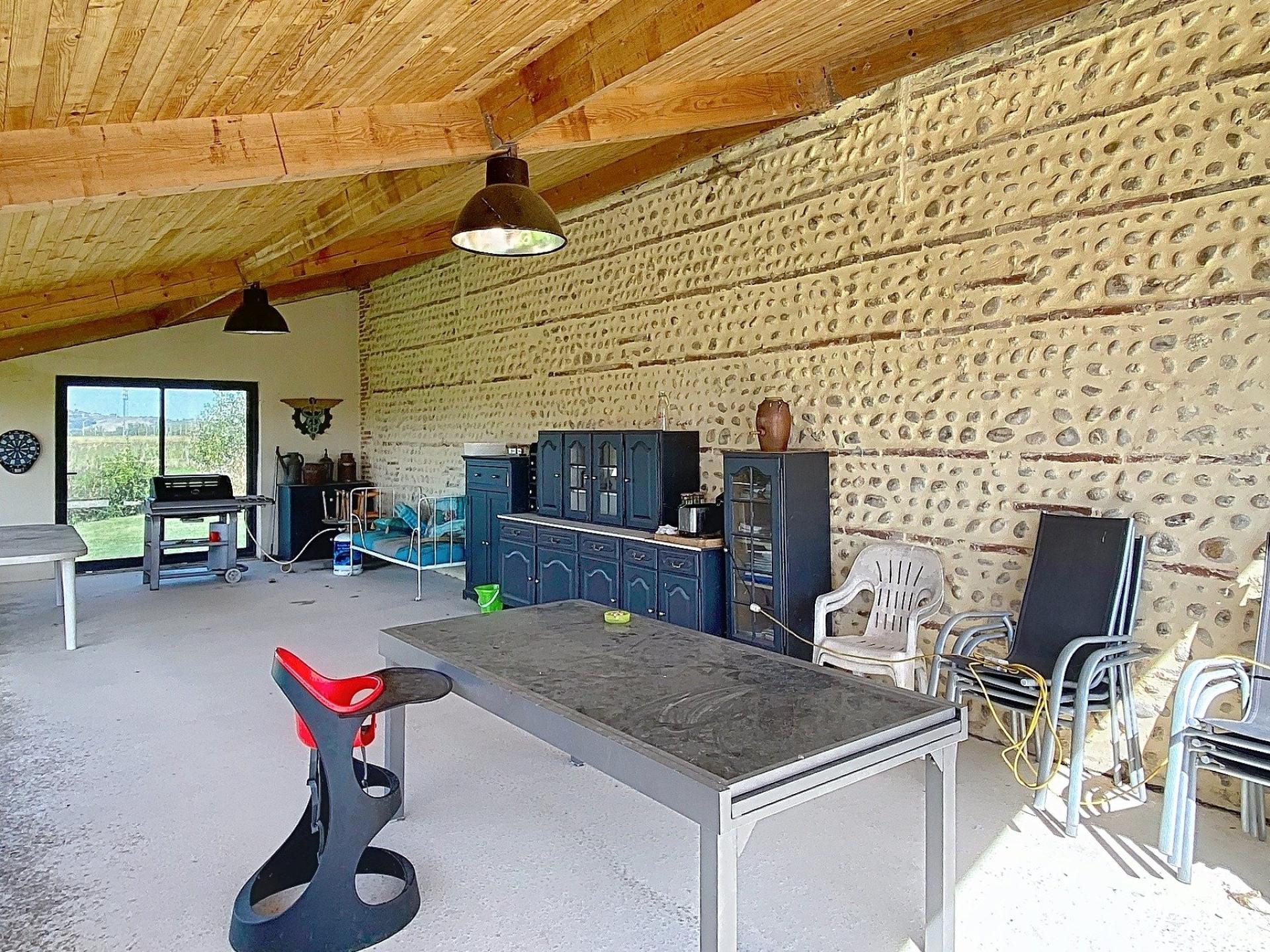 Photo 12 de l'annonce.