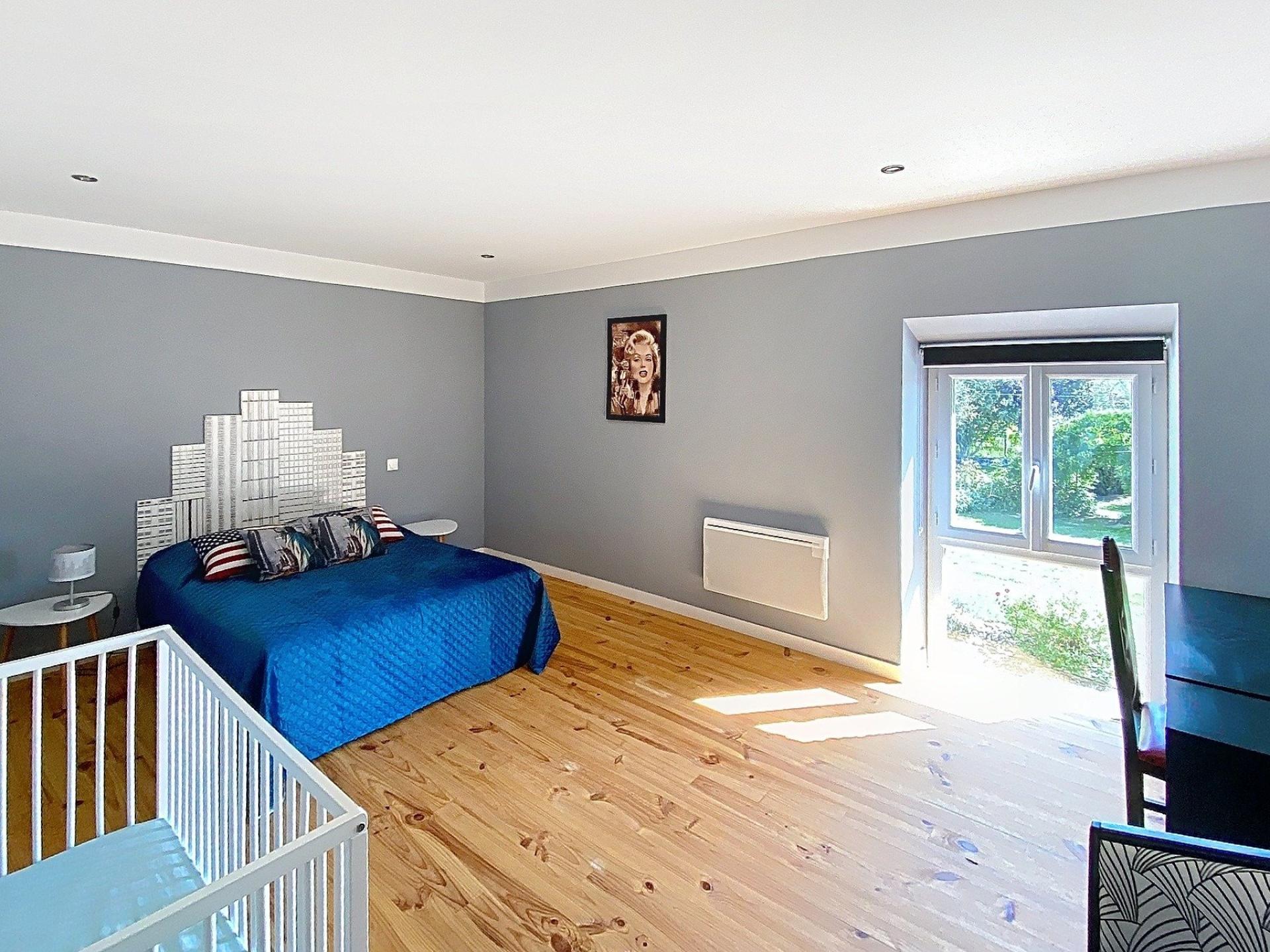 Photo 8 de l'annonce.