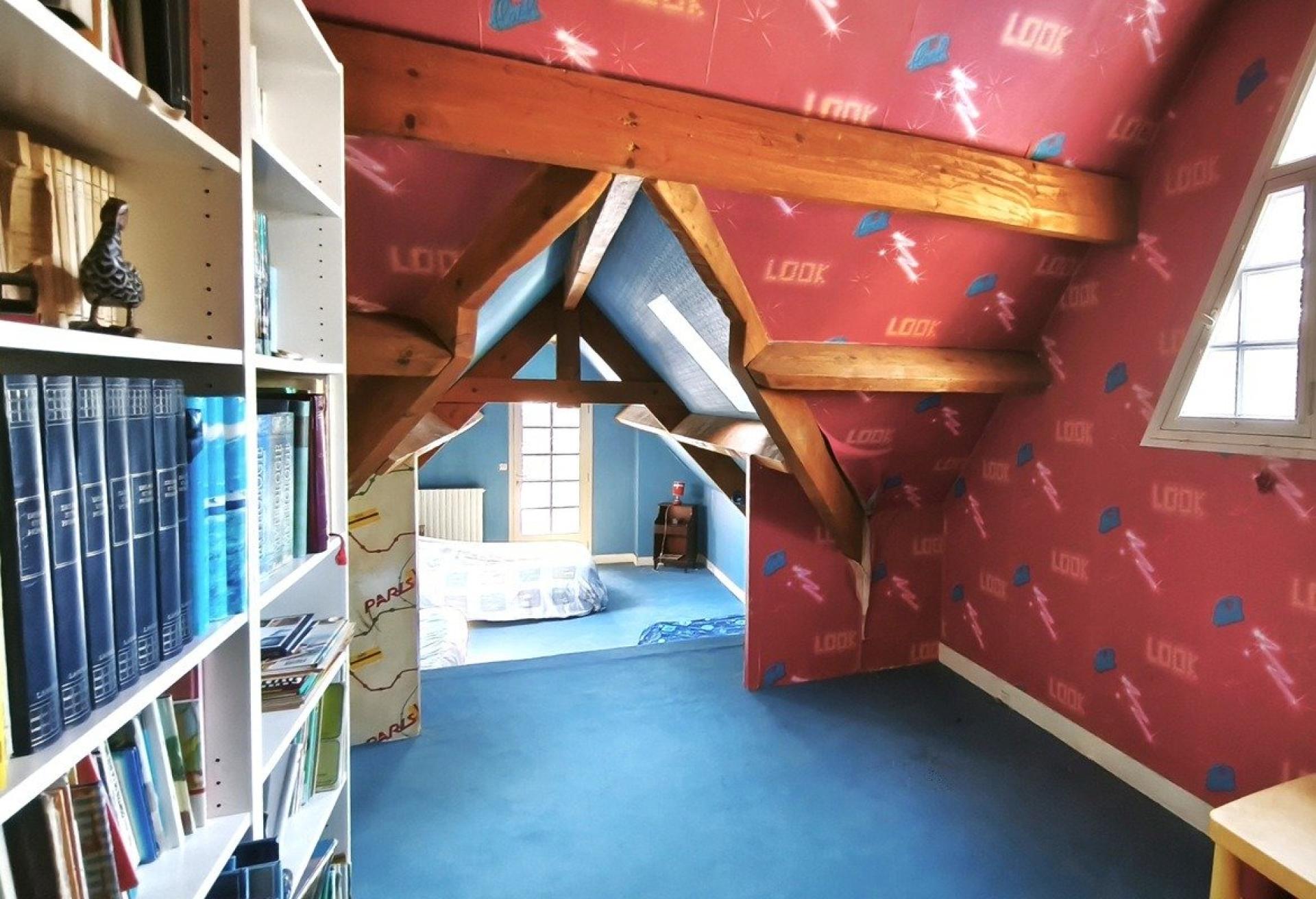 Photo 15 de l'annonce.