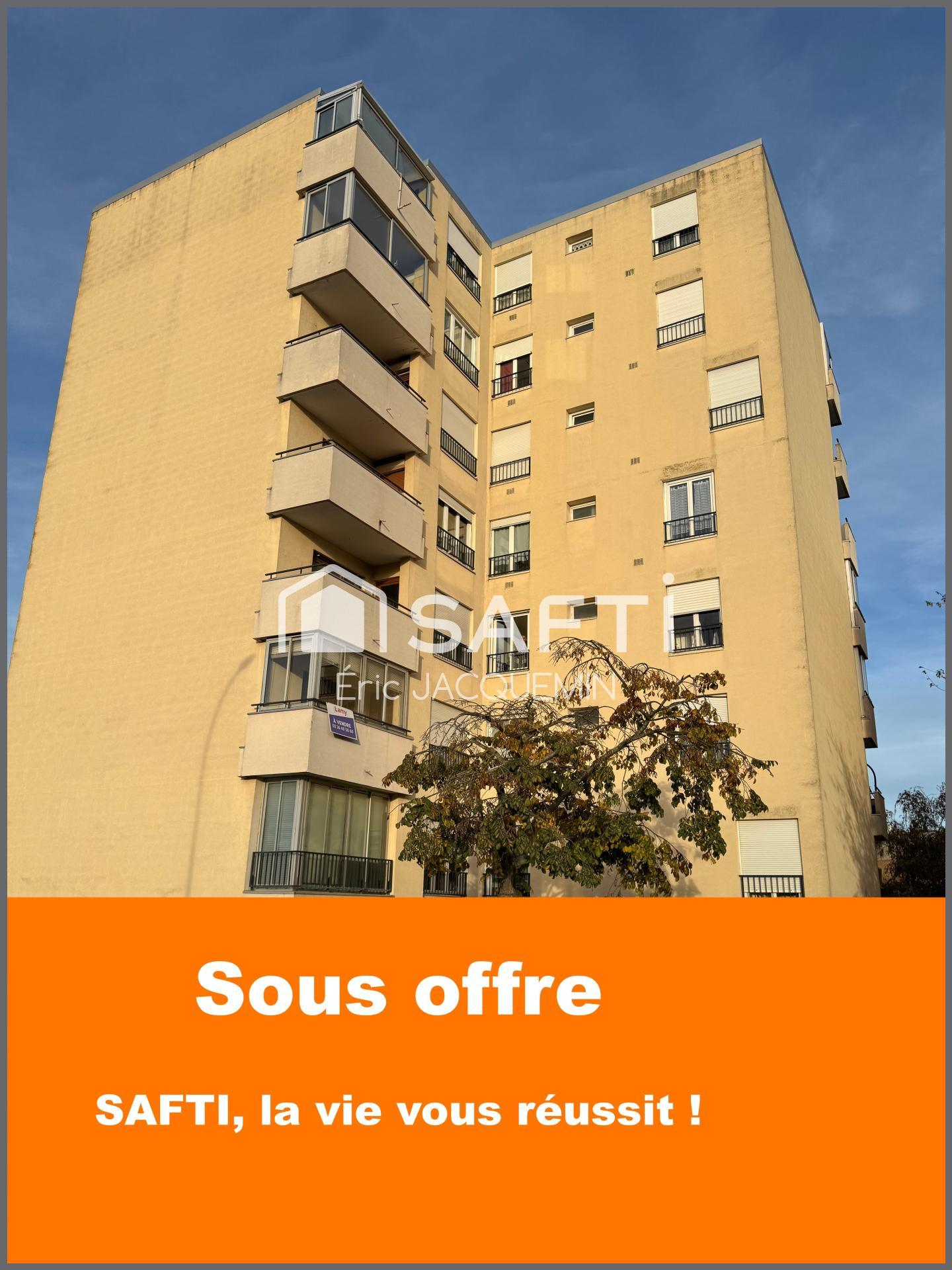 Photo-appartement