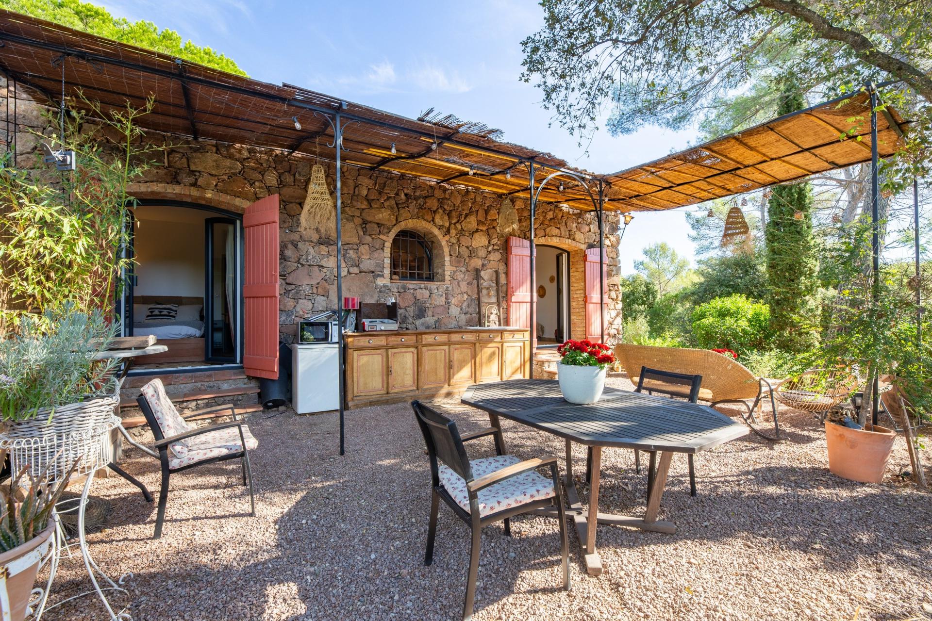 Photo 19 de l'annonce.