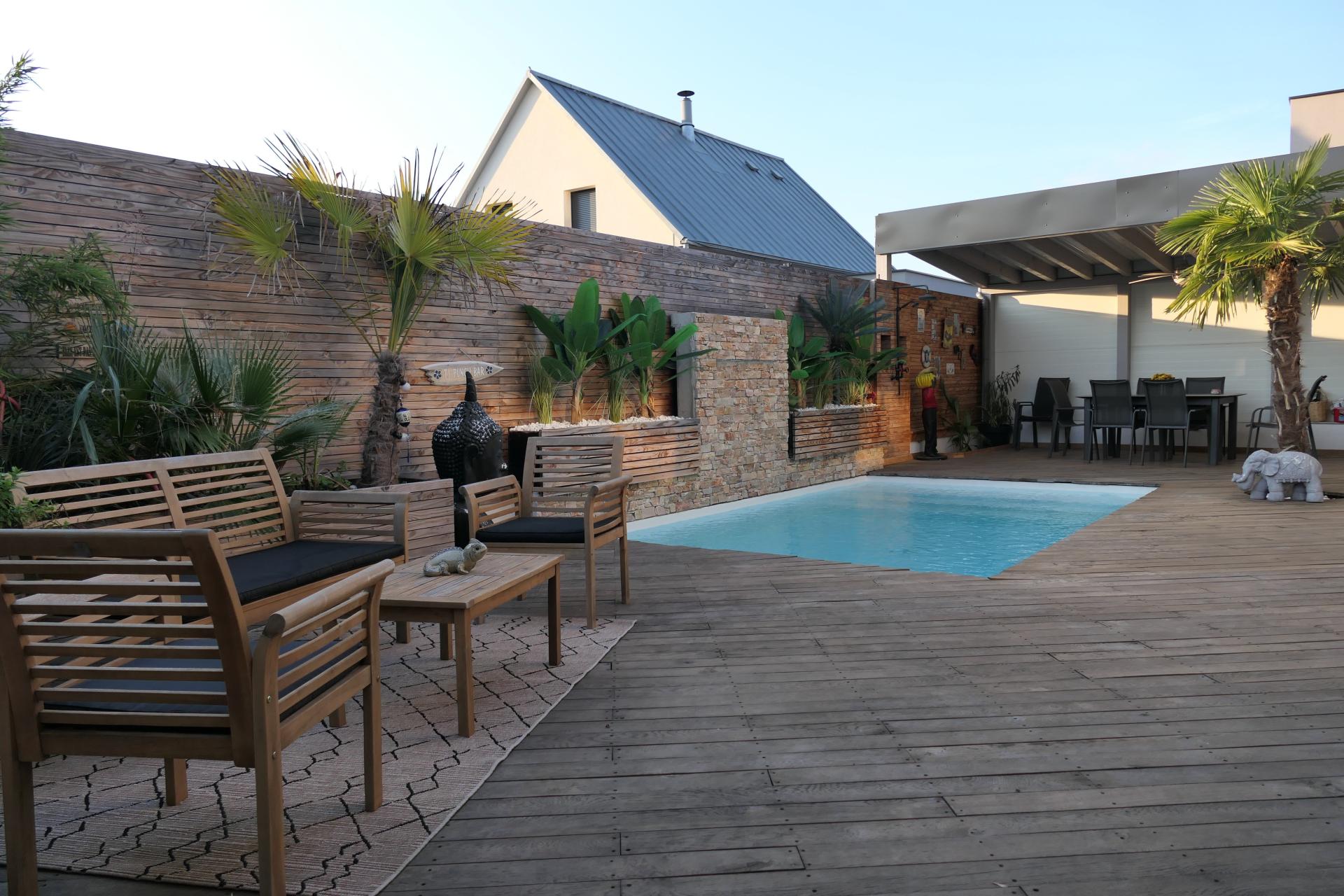 Photo 5 de l'annonce.