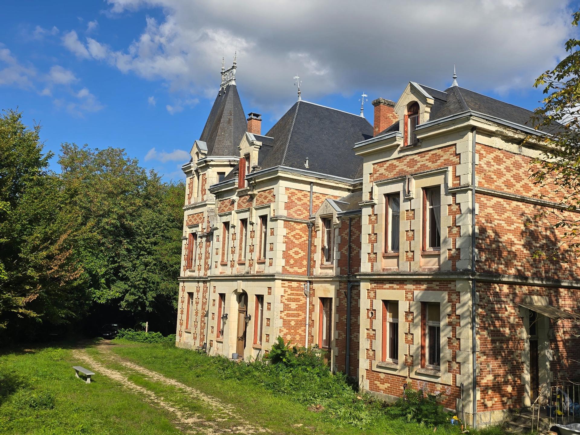 Photo 25 de l'annonce.