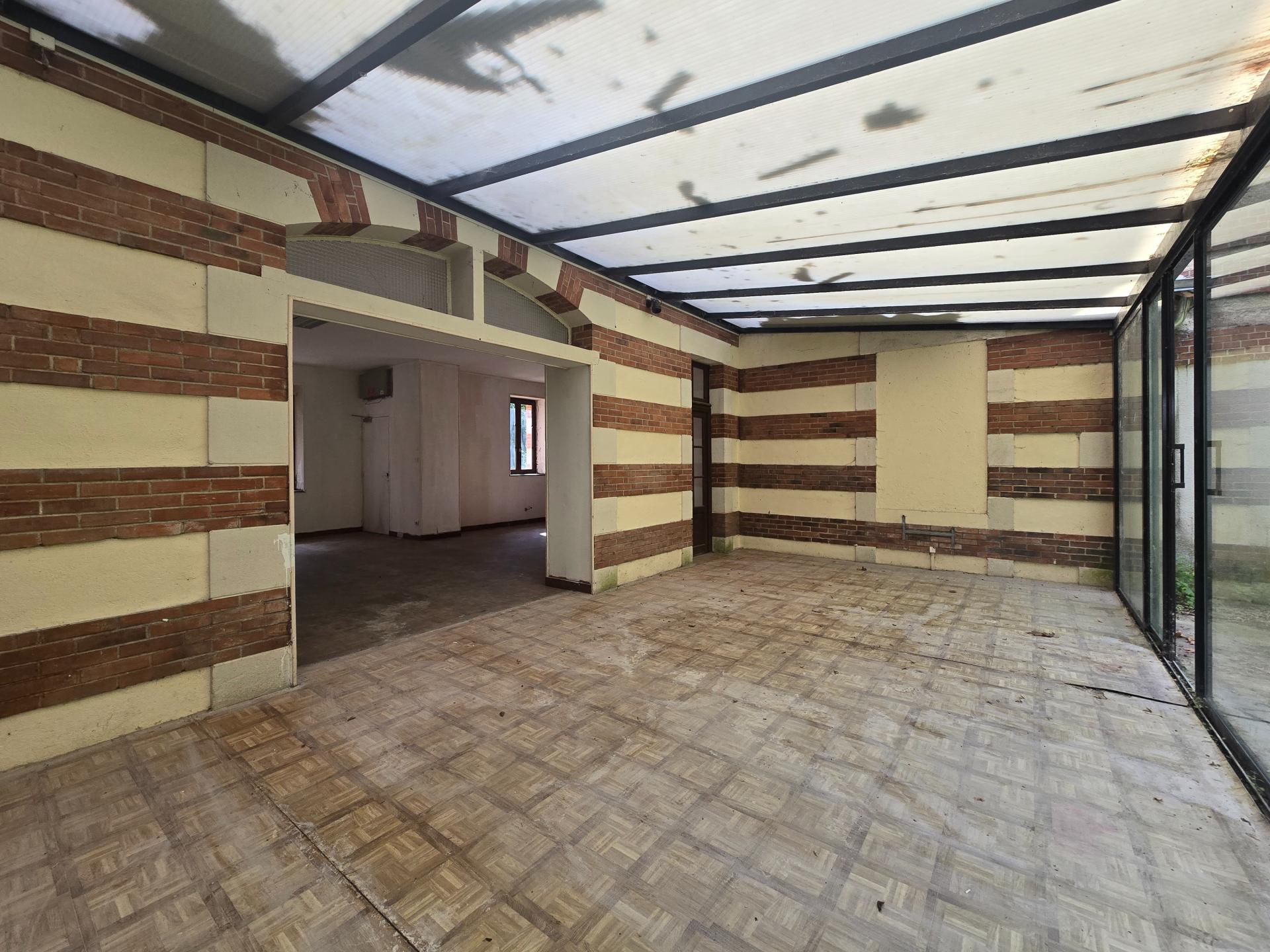 Photo 18 de l'annonce.