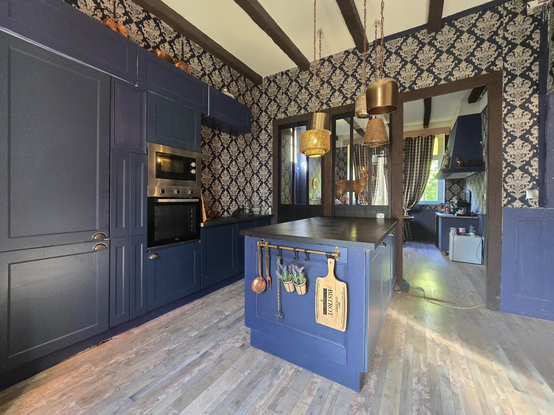 Photo 9 de l'annonce.