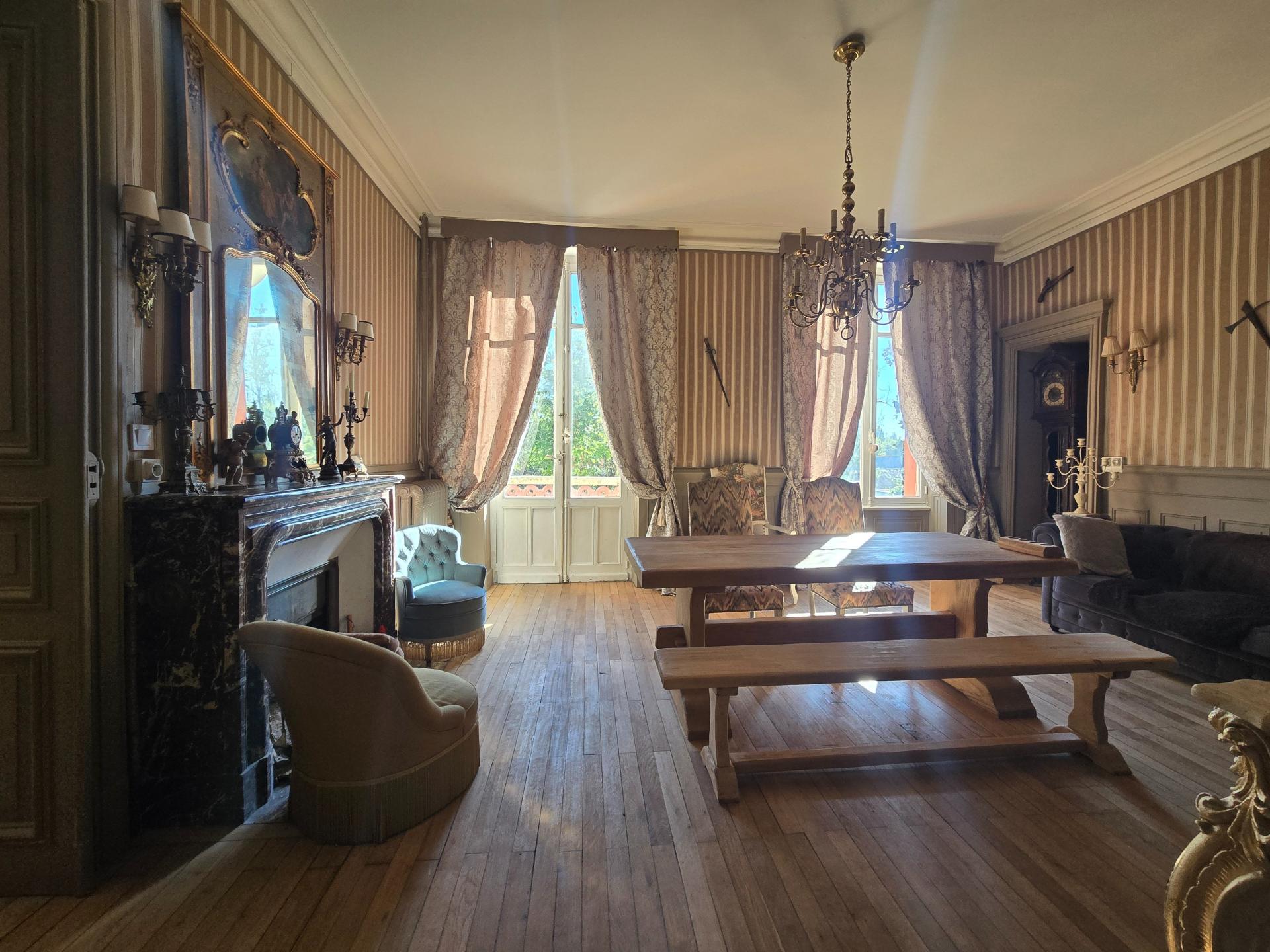 Photo 7 de l'annonce.