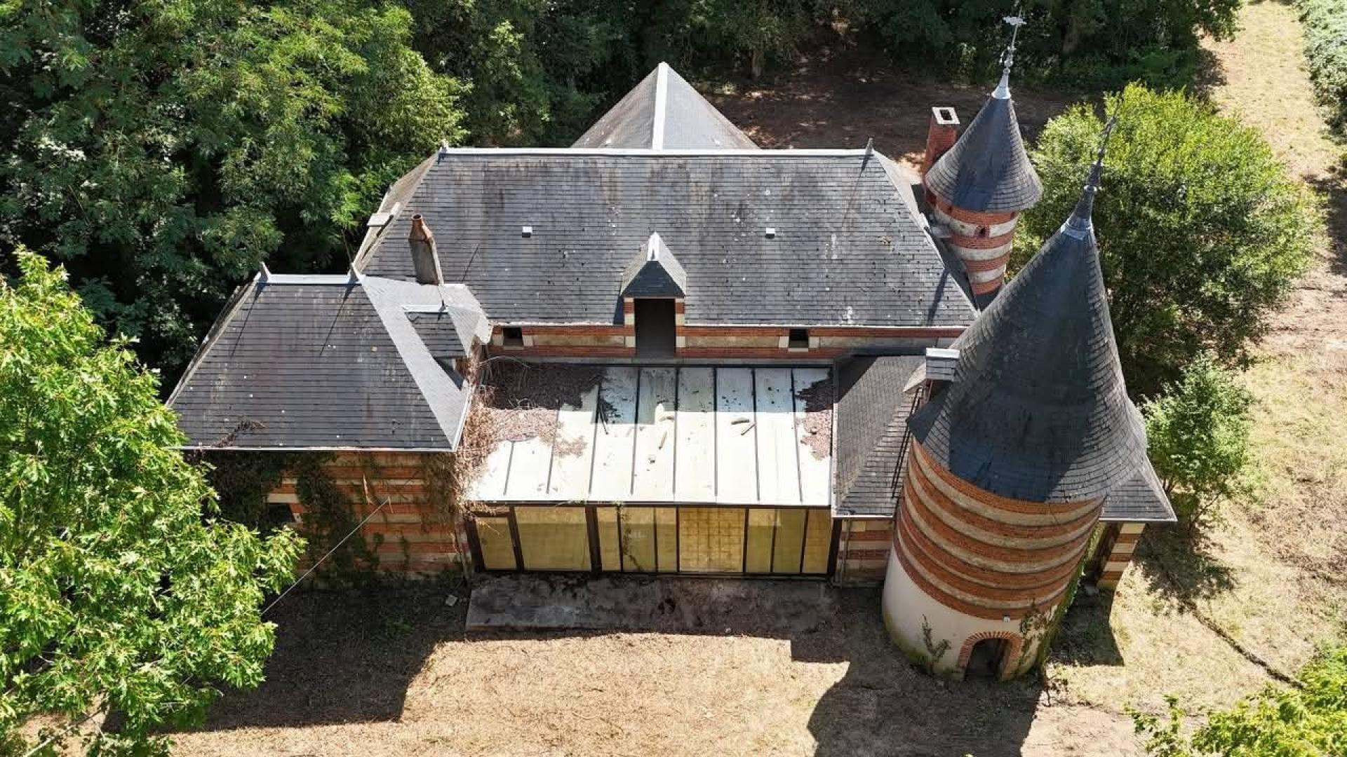 Photo 22 de l'annonce.