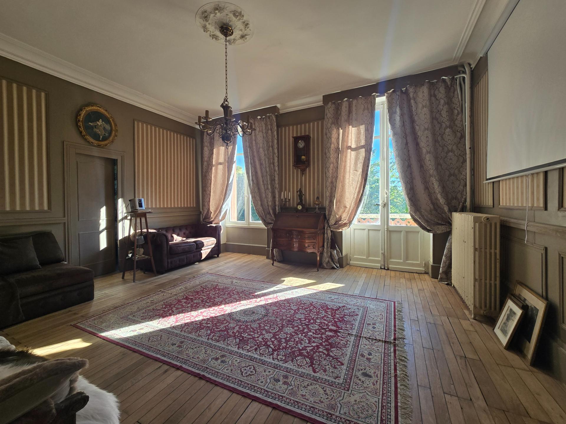 Photo 8 de l'annonce.