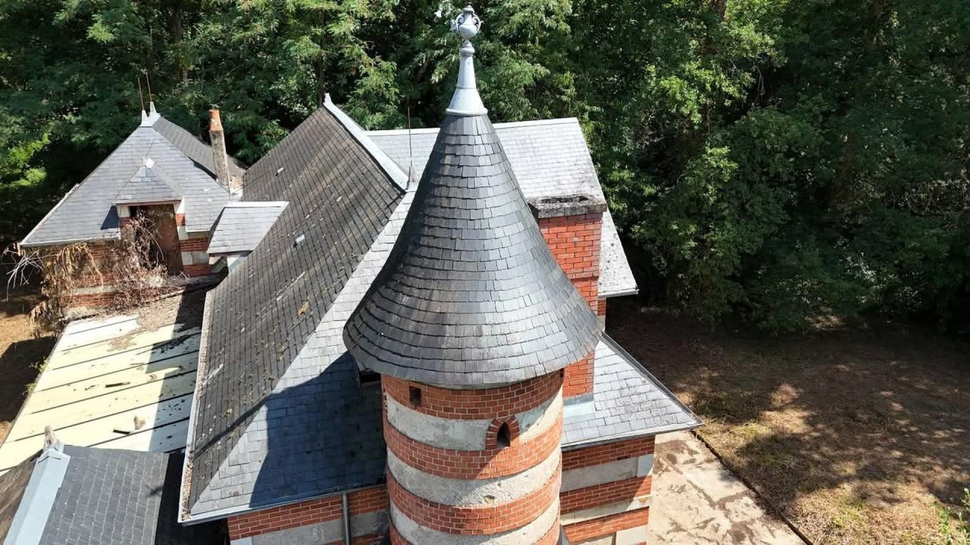 Photo 23 de l'annonce.