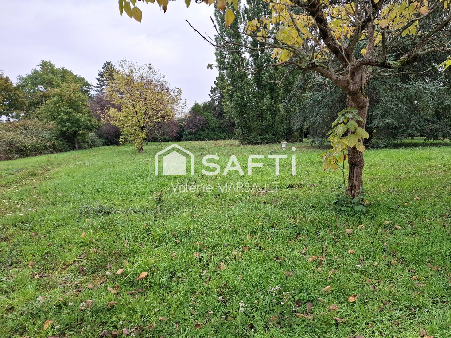 Photographie descriptive du bien