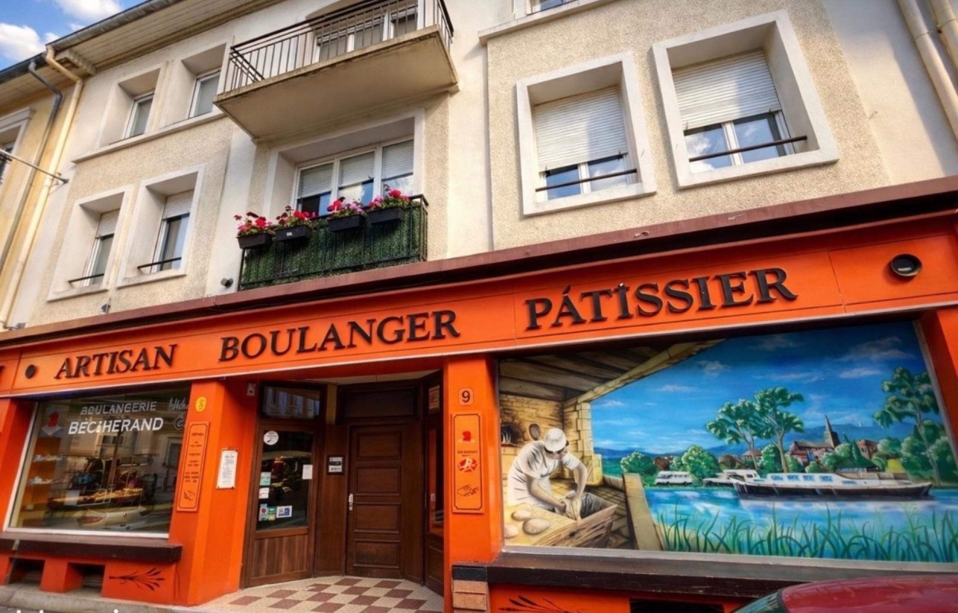 Photo-immeuble