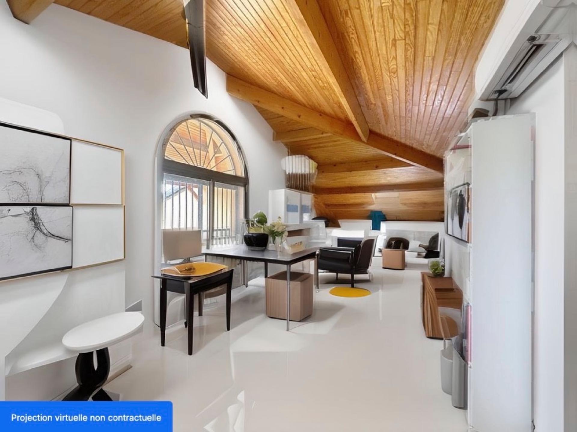 Photo 8 de l'annonce.