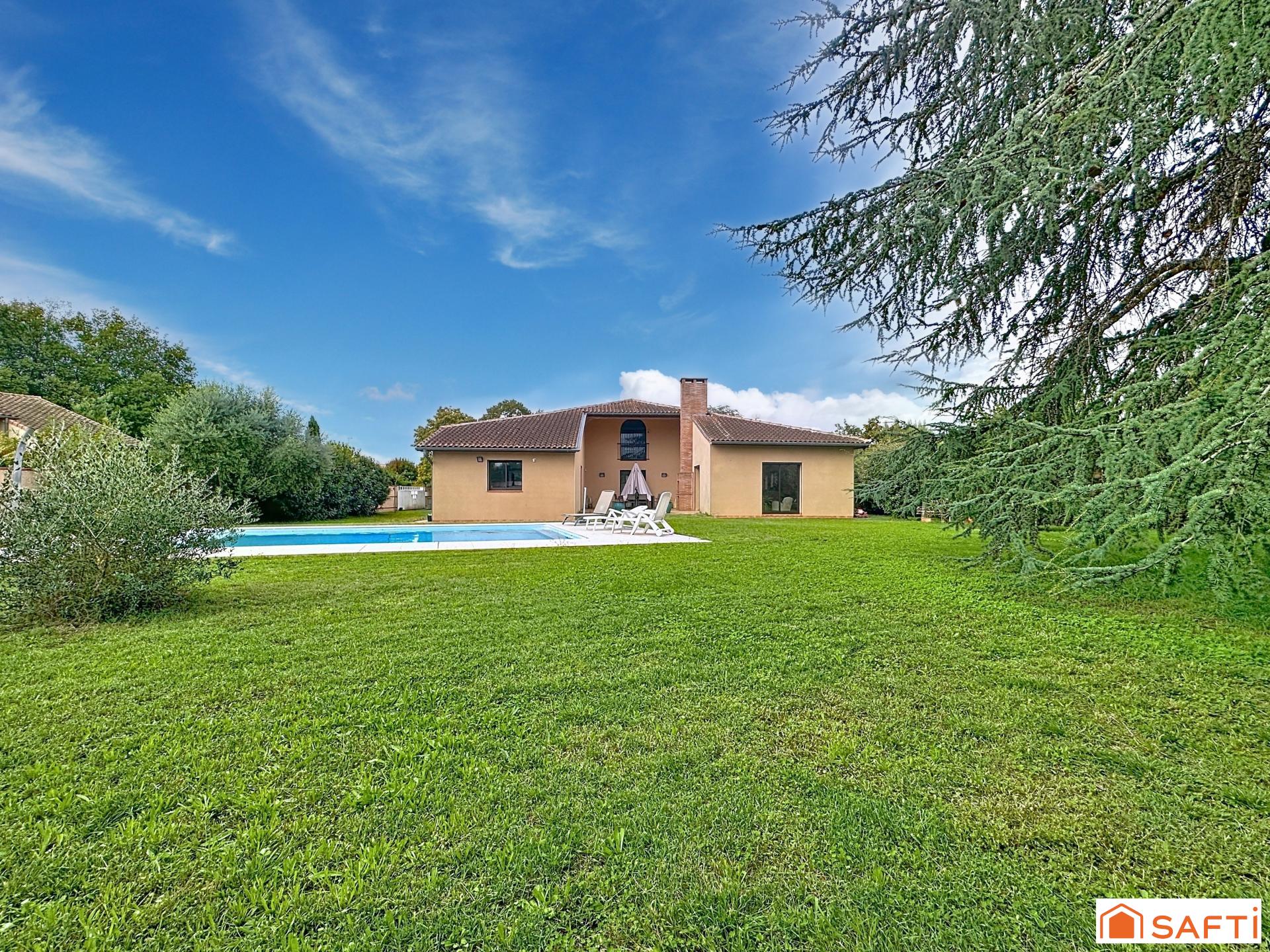 Photographie descriptive du bien