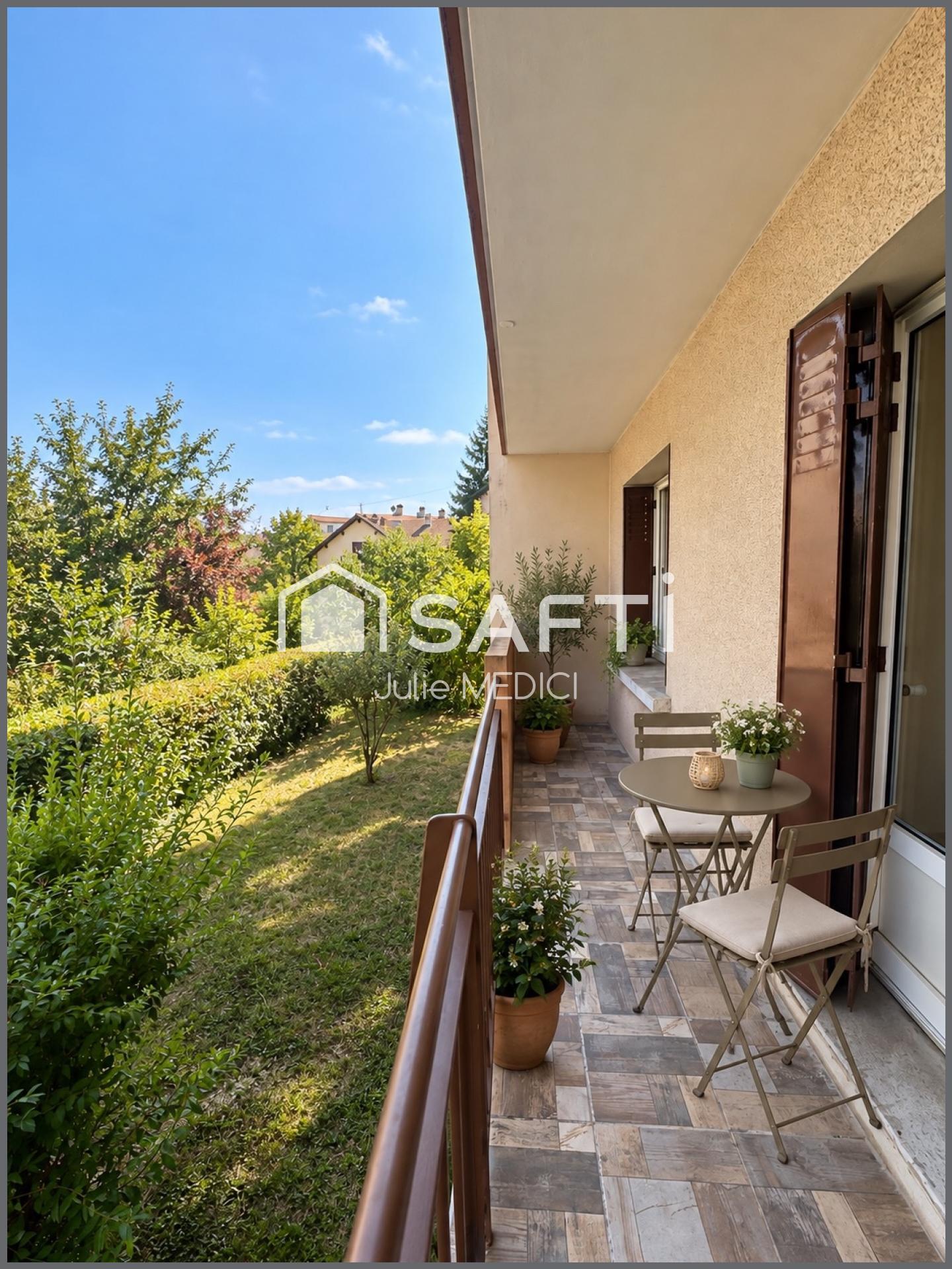 Photo-appartement