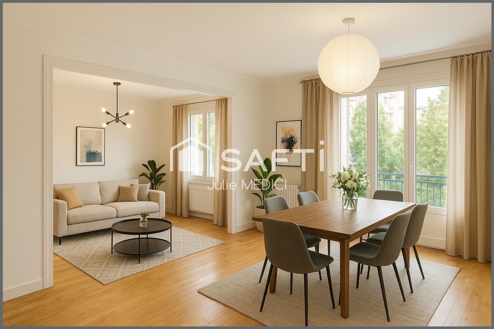 Photo-appartement