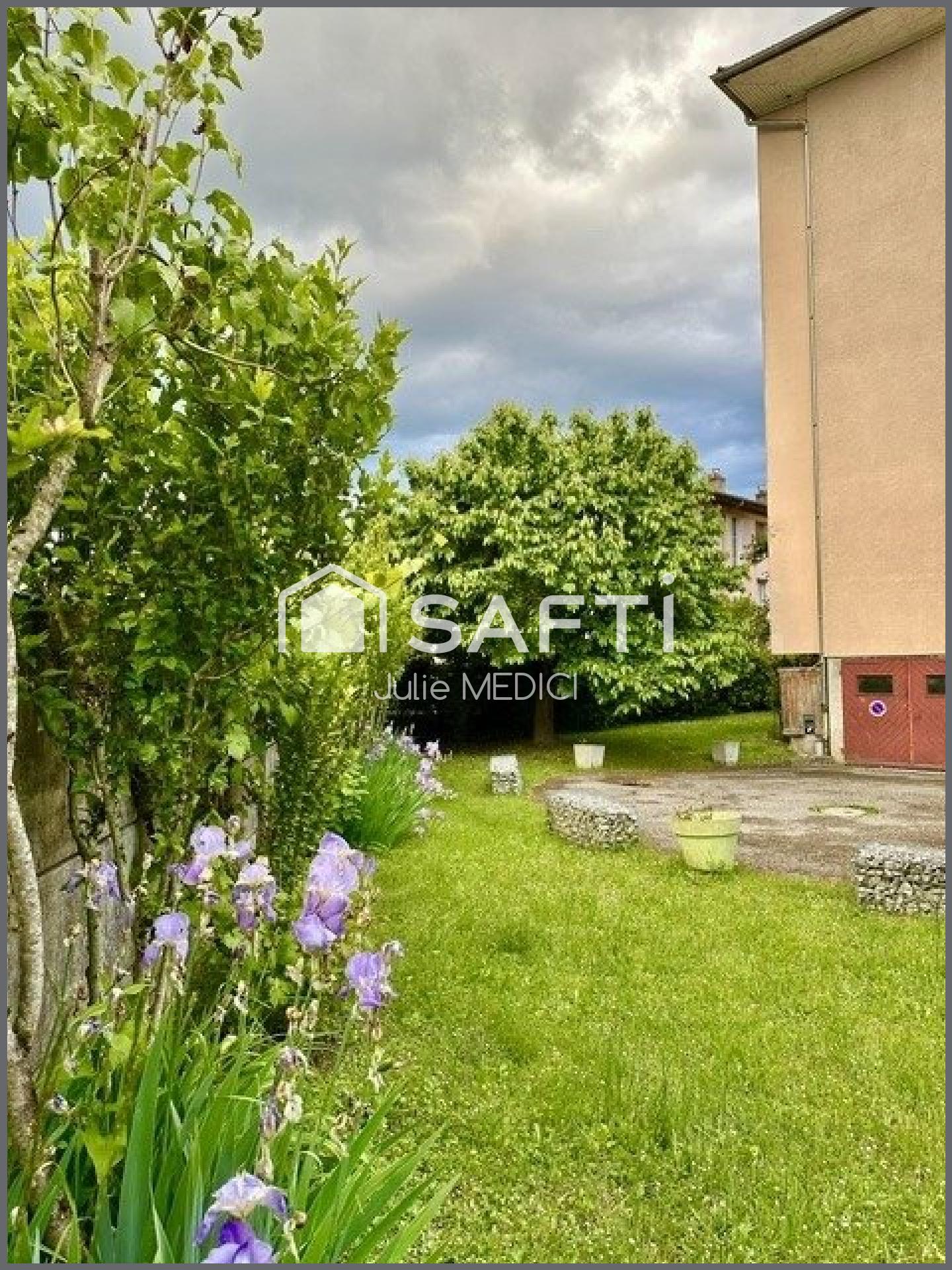 Photo-appartement