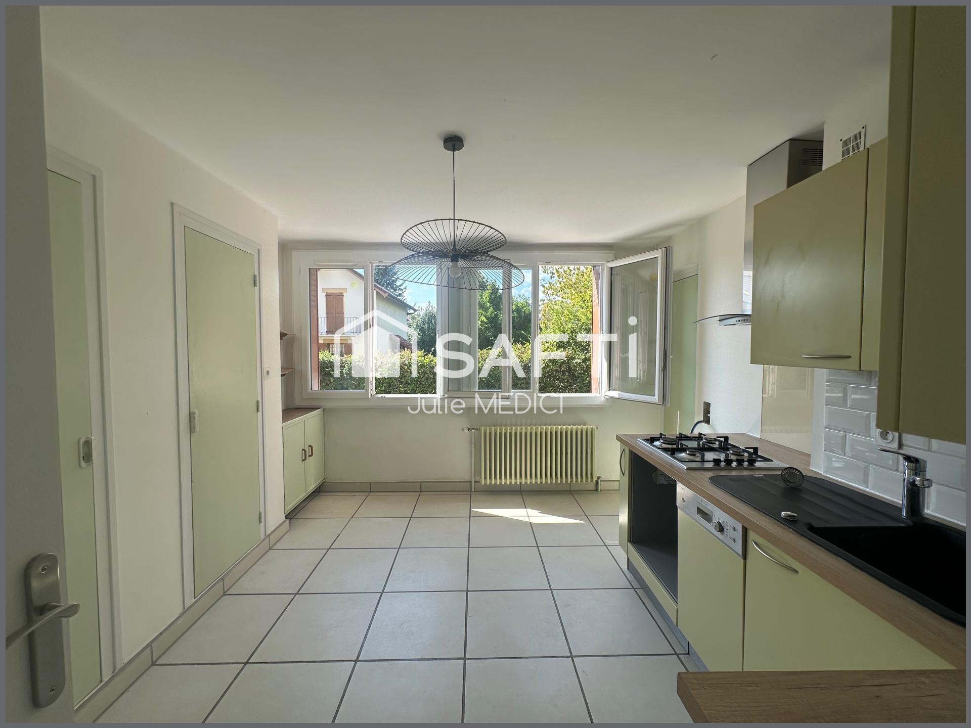 Photo-appartement