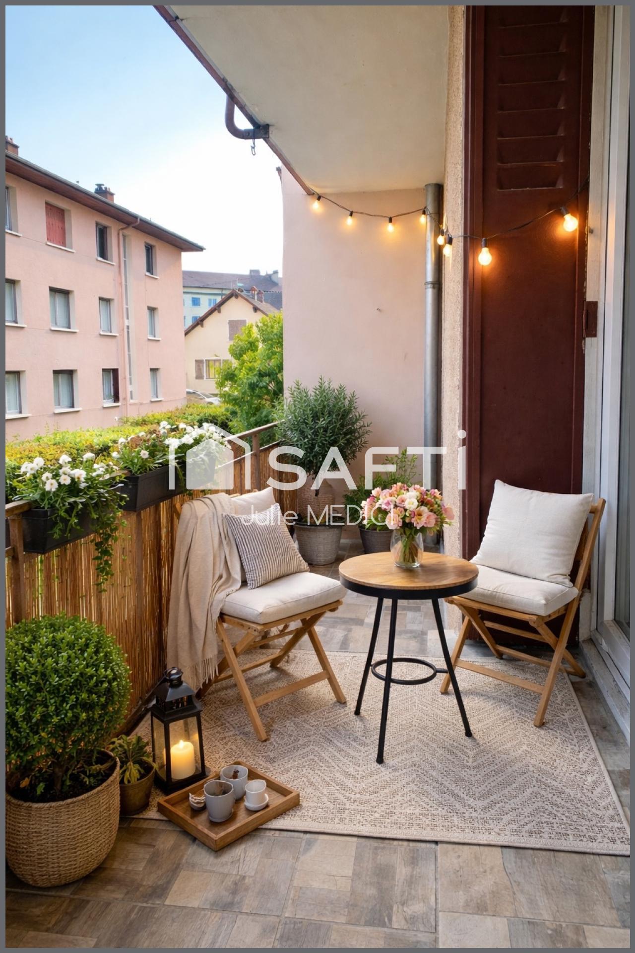 Photo-appartement