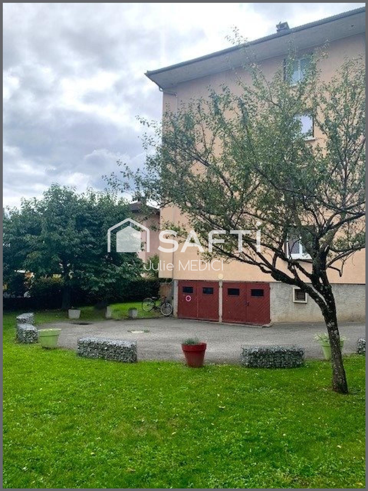 Photo-appartement