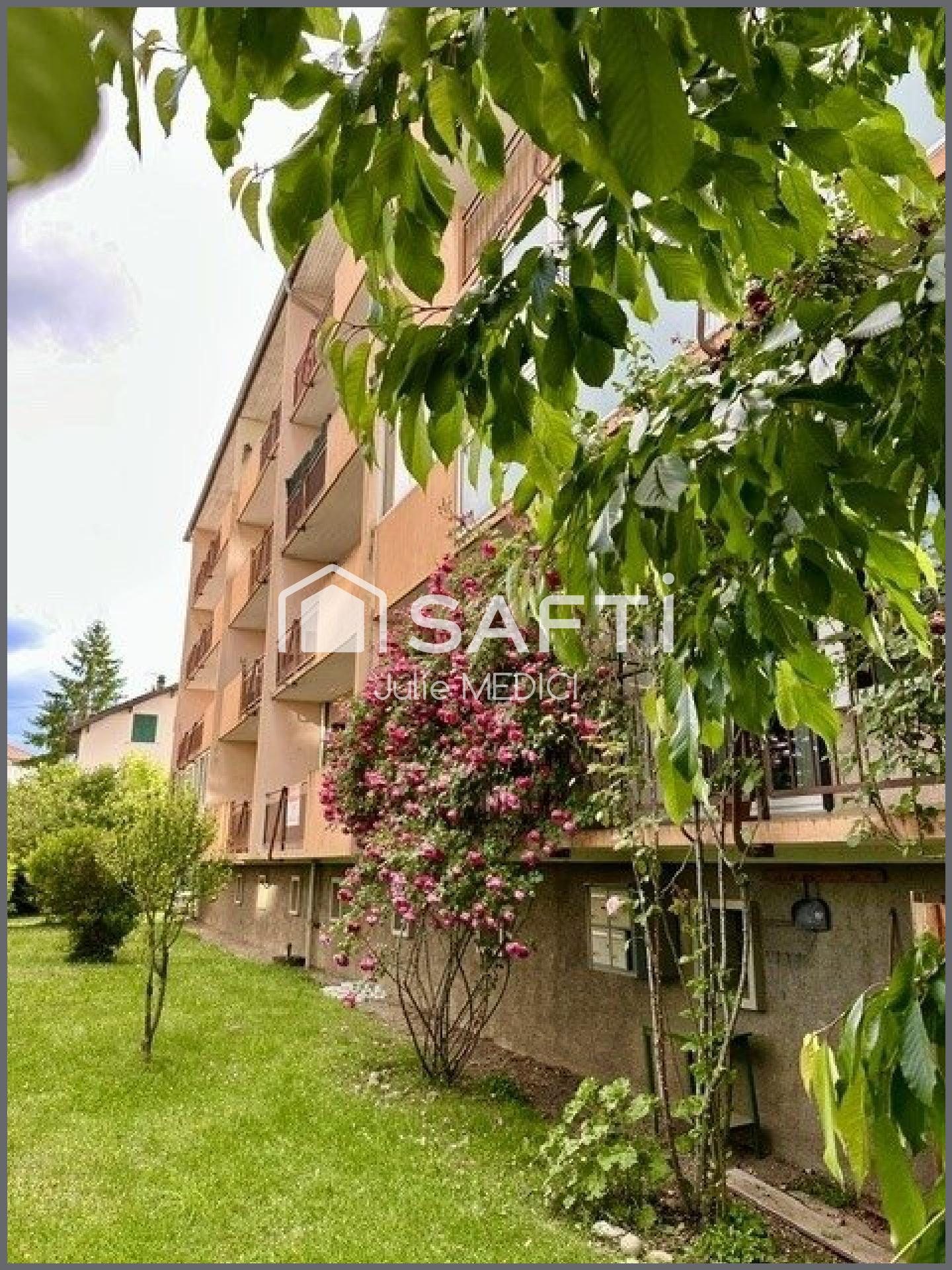Photo-appartement