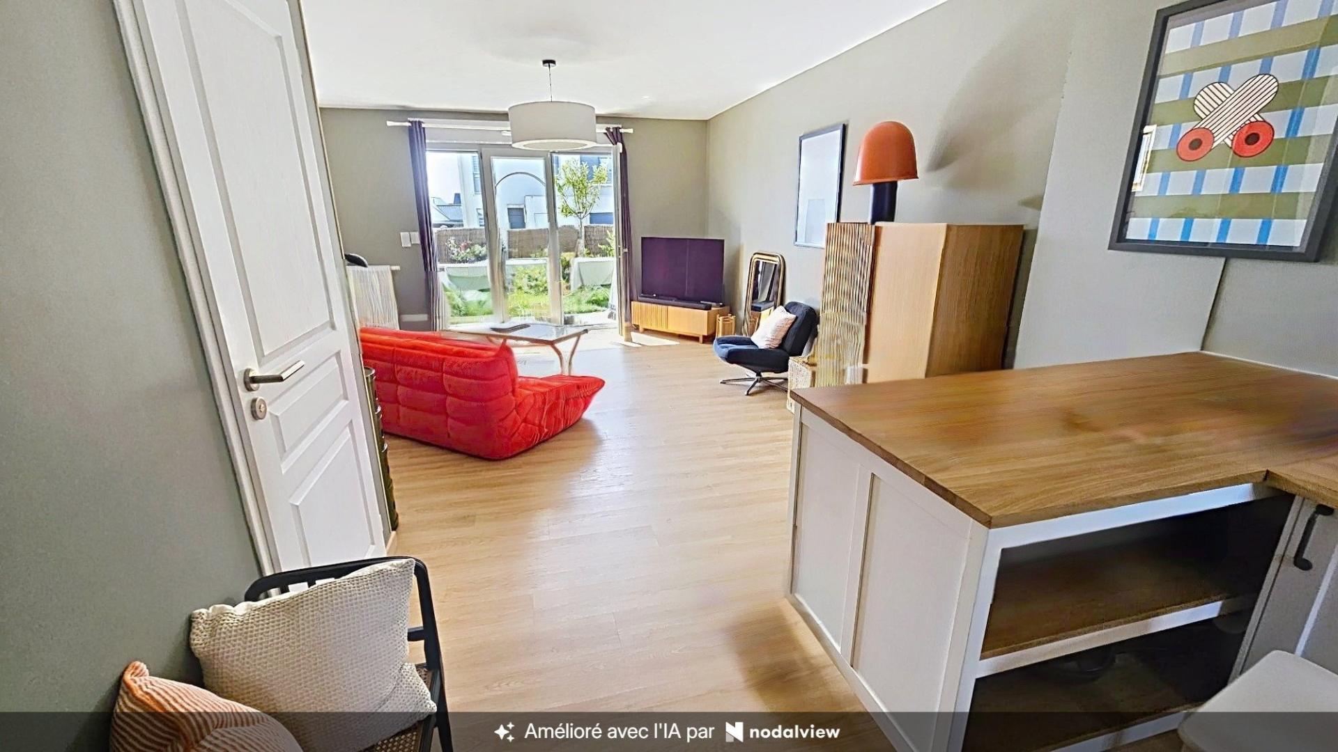 Maison 4 pièces 78 m² · à Piriac-sur-Mer · 78 m² · 312 000 €