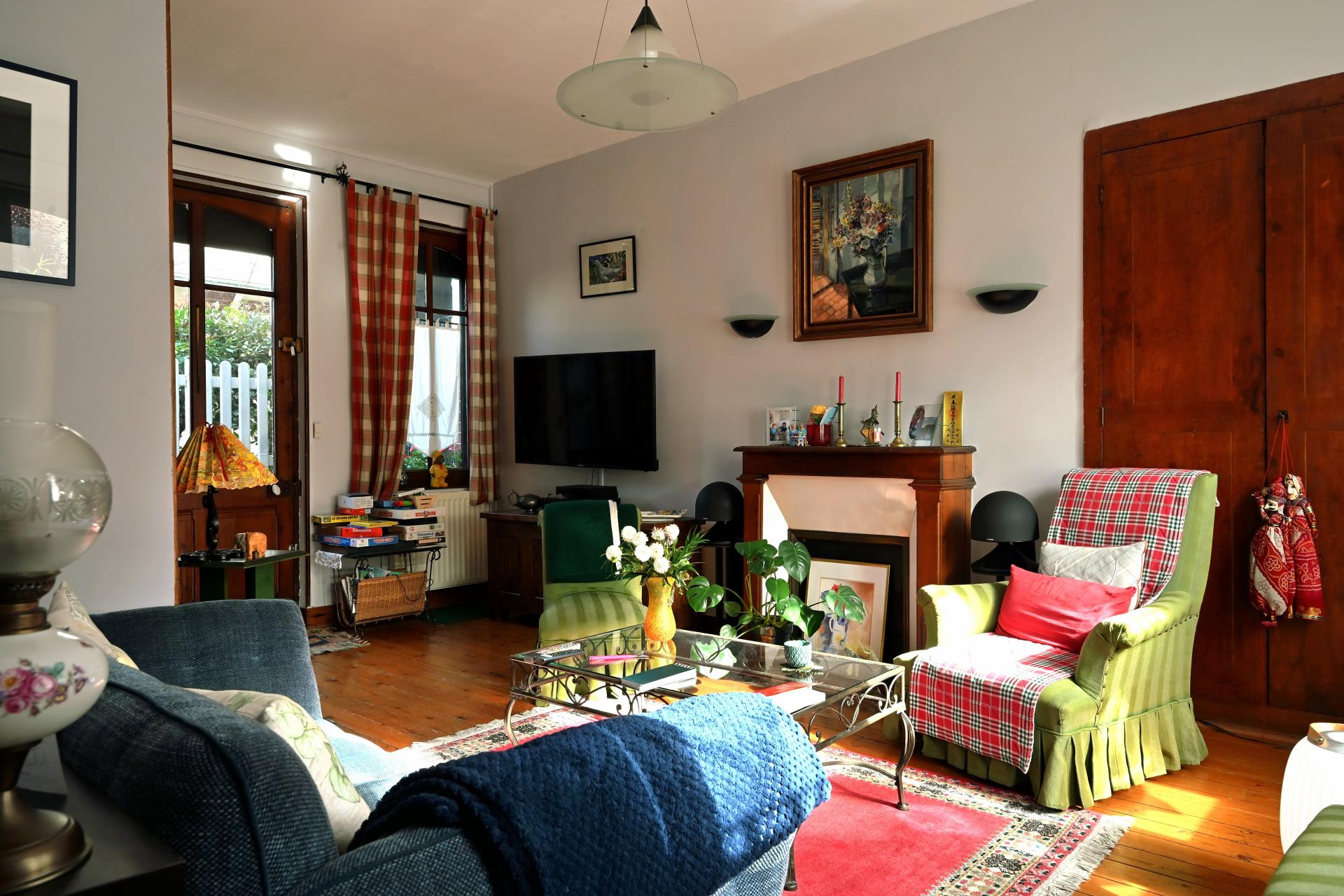 Photo 4 de l'annonce.