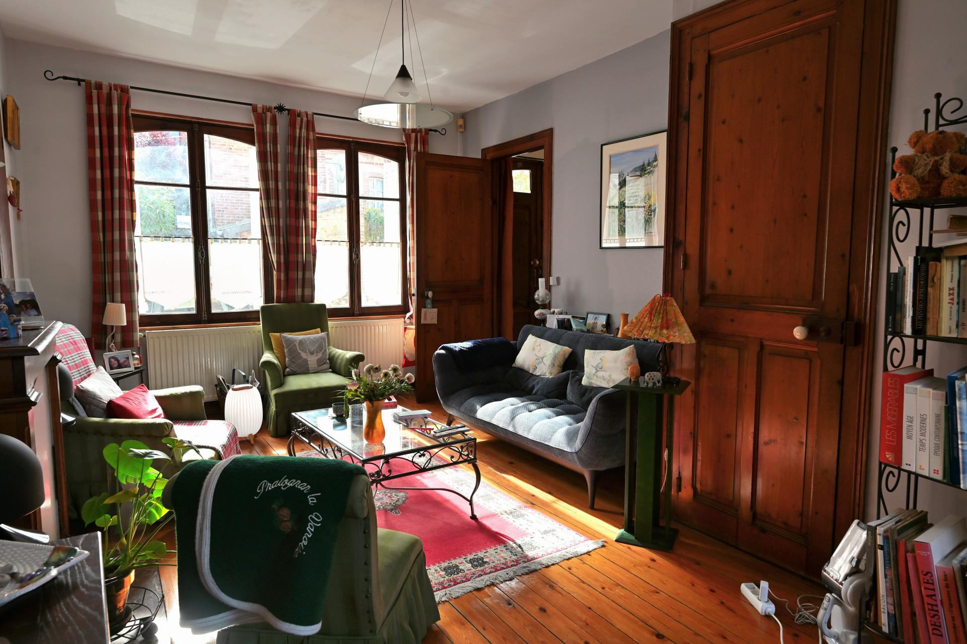 Photo 11 de l'annonce.