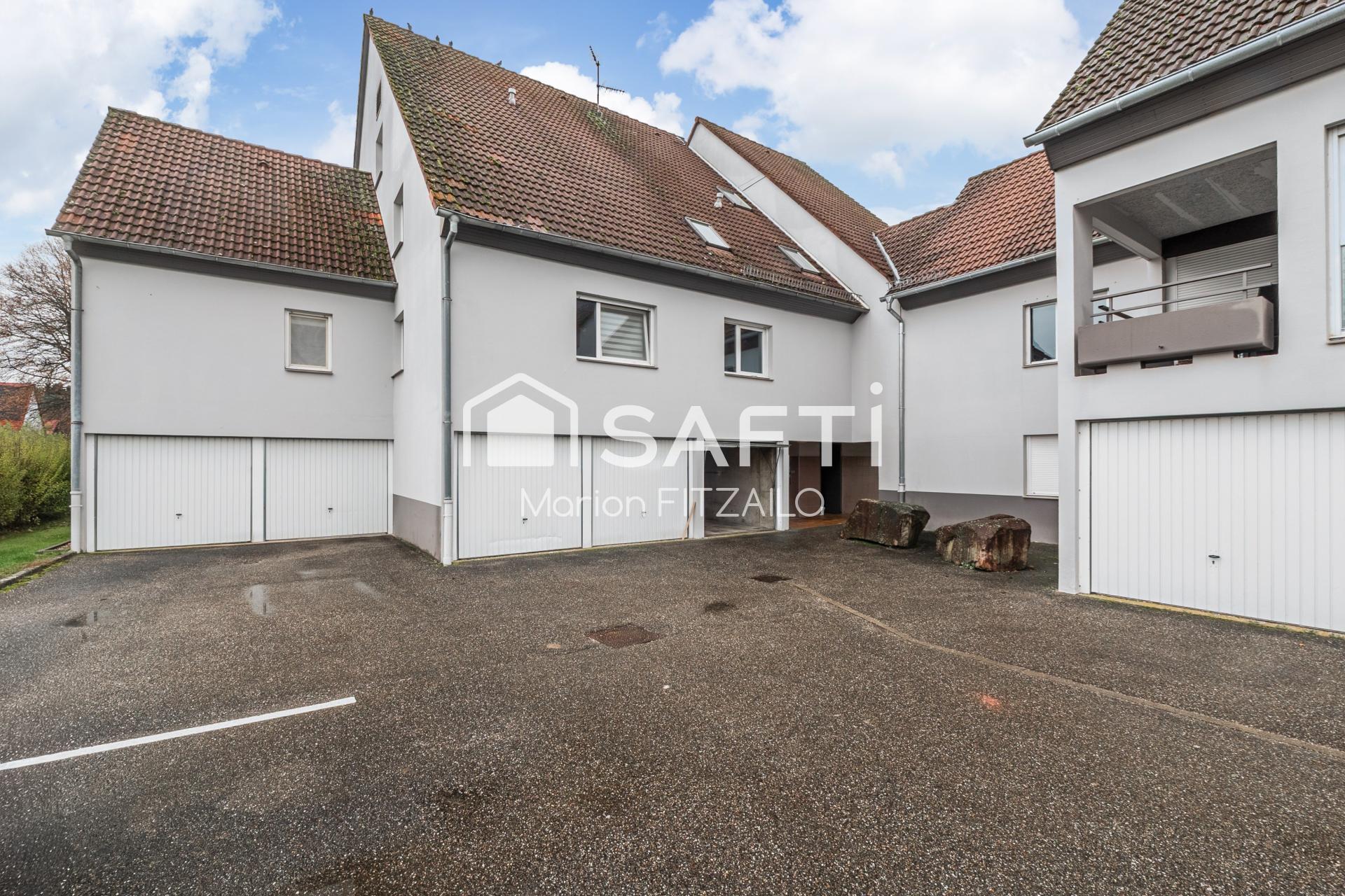 Photo-appartement