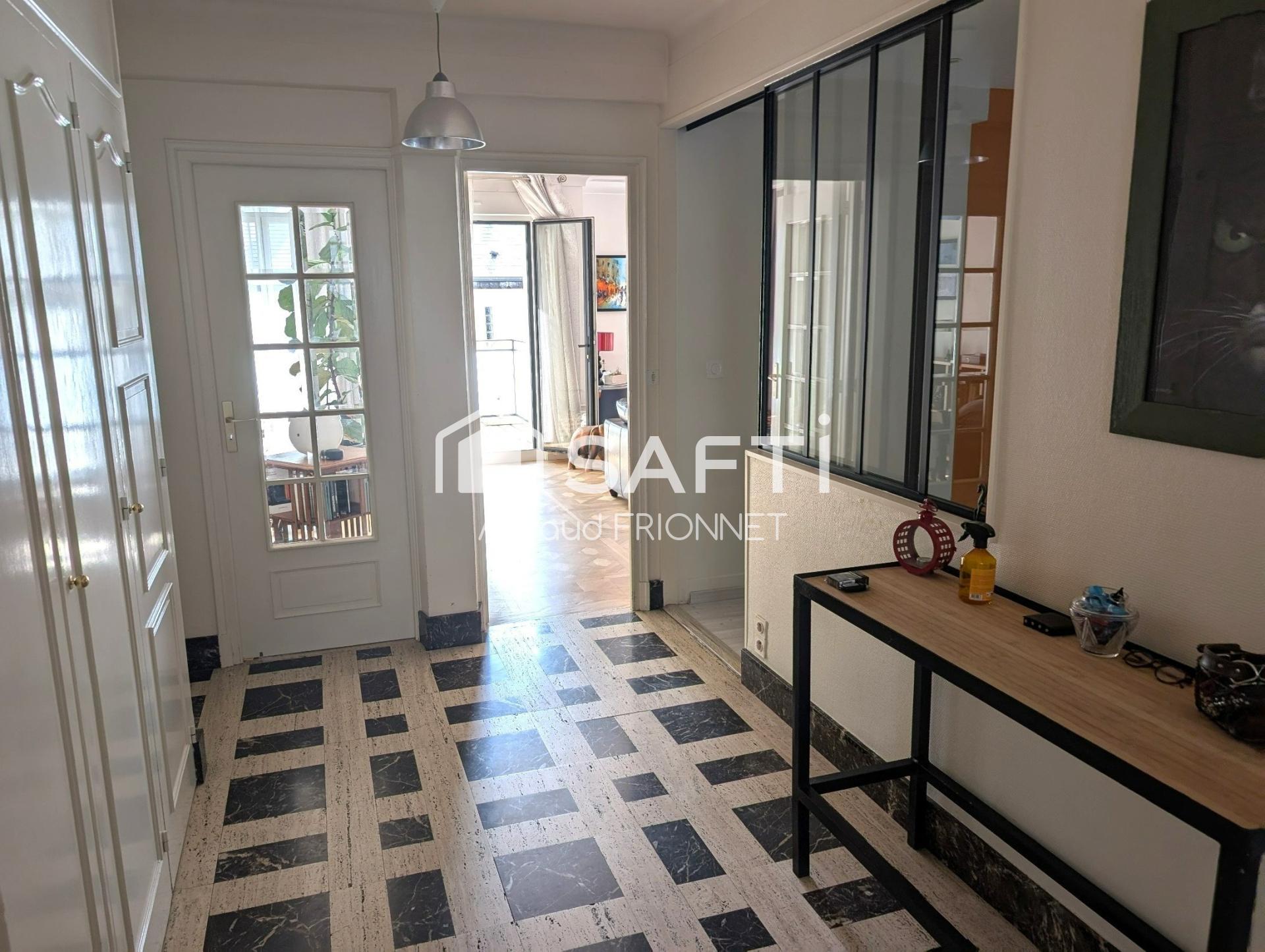 Photographie descriptive du bien