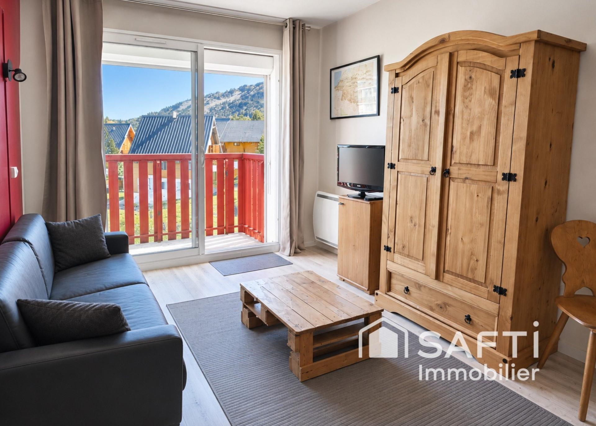 Photo-appartement