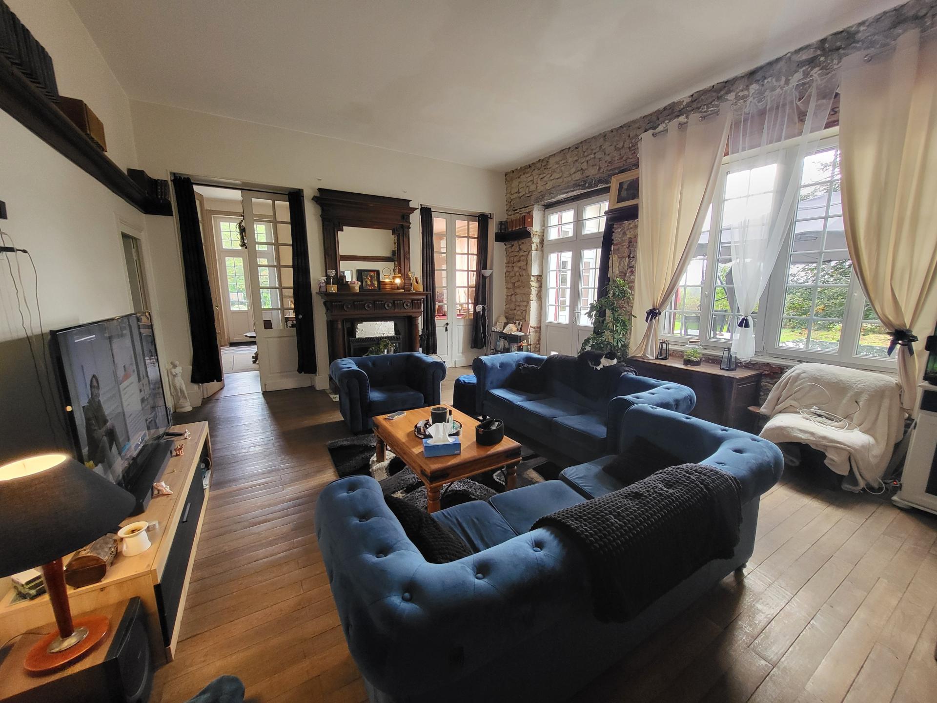 Photo 6 de l'annonce.